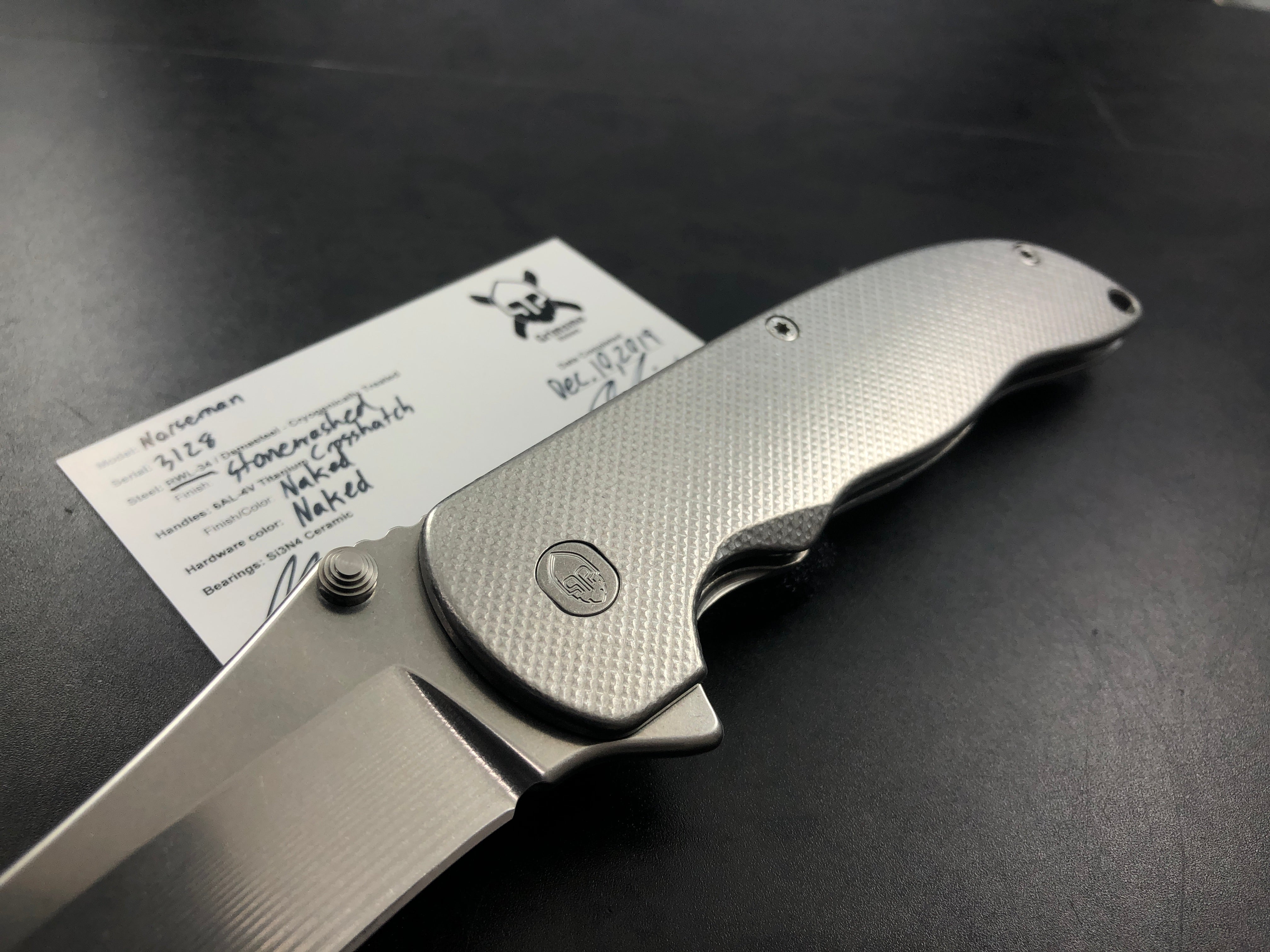 Norseman #3128 4520691112