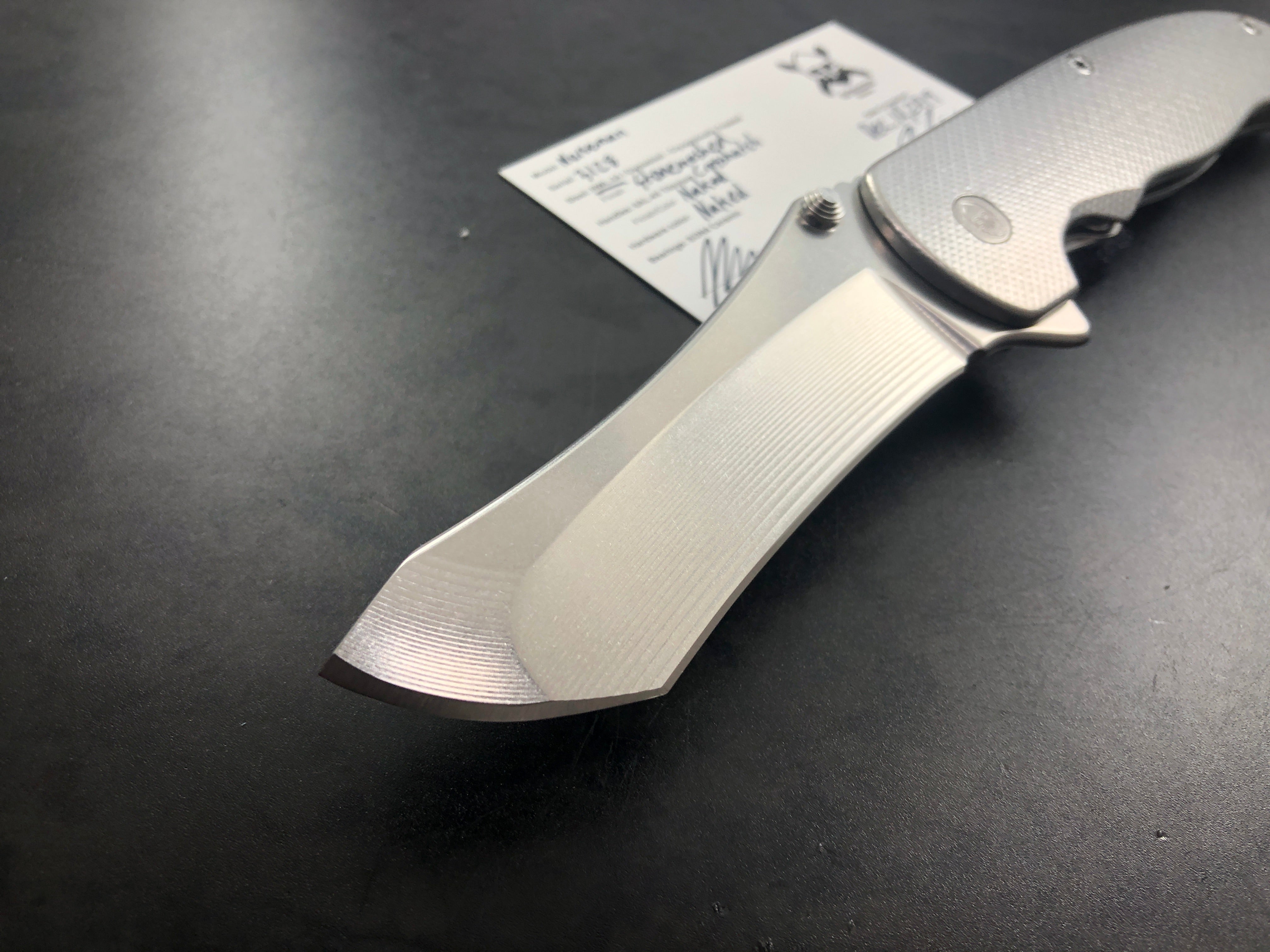 Norseman #3128 4520691112