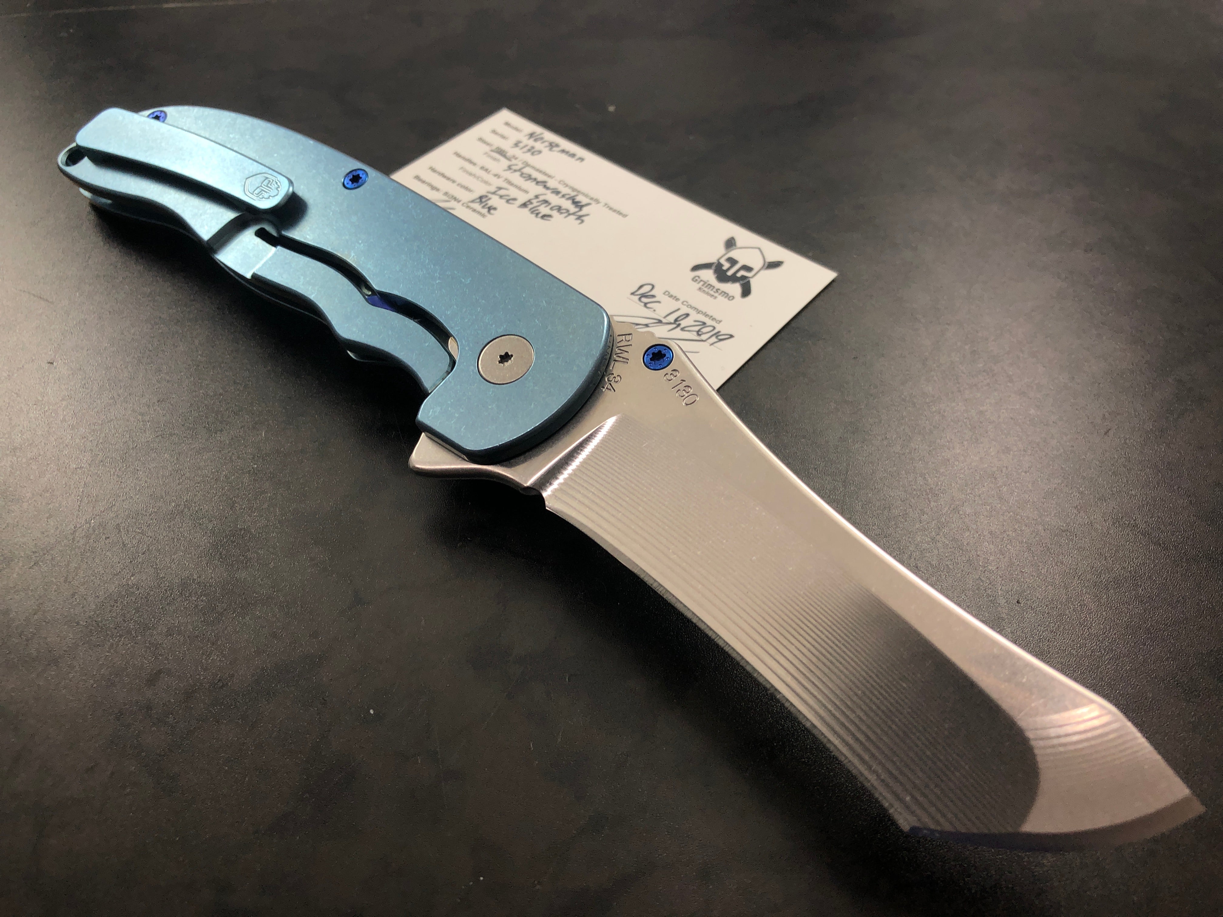 Norseman #3130 9036251112
