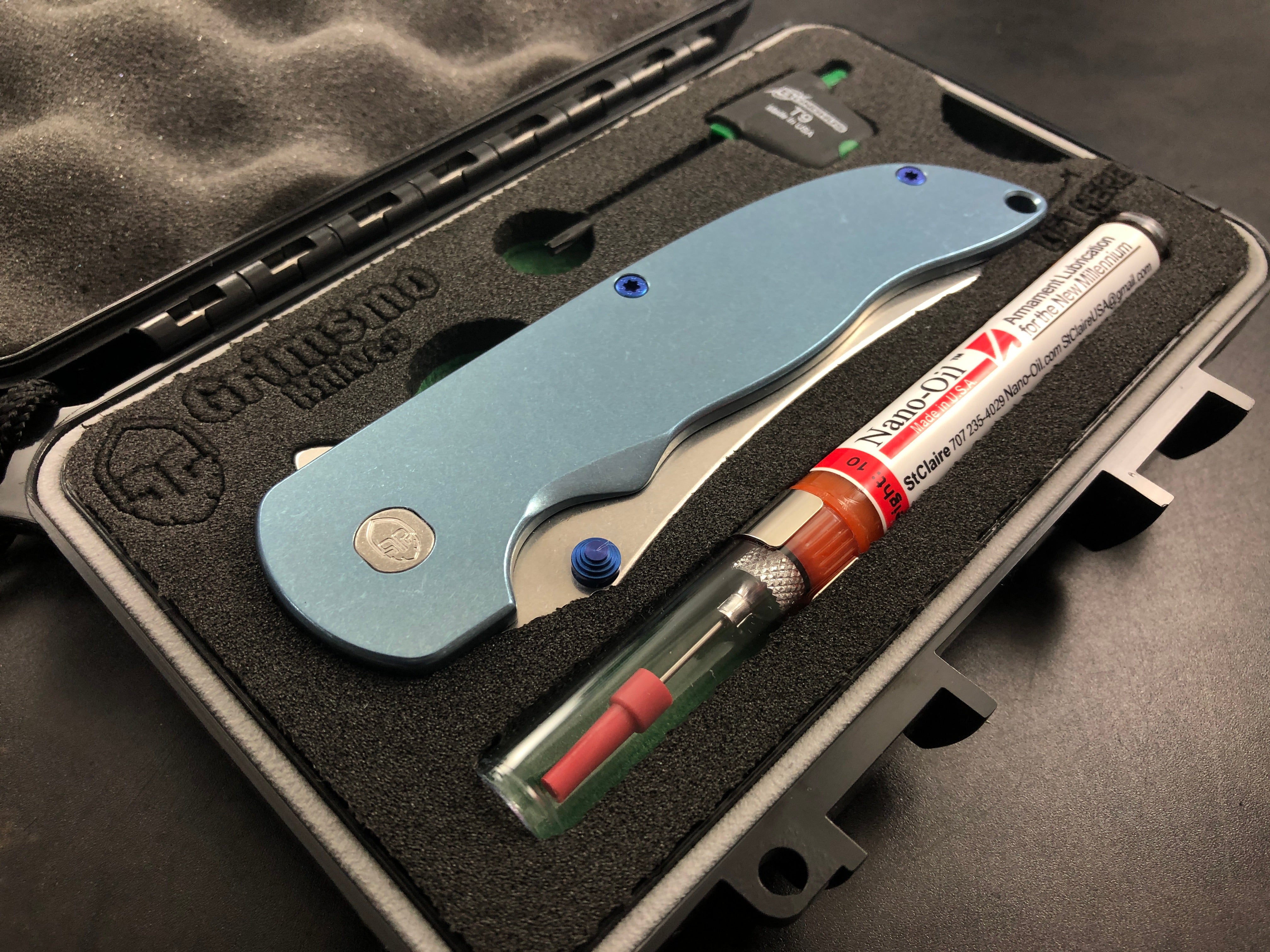 Norseman #3130 9036251112