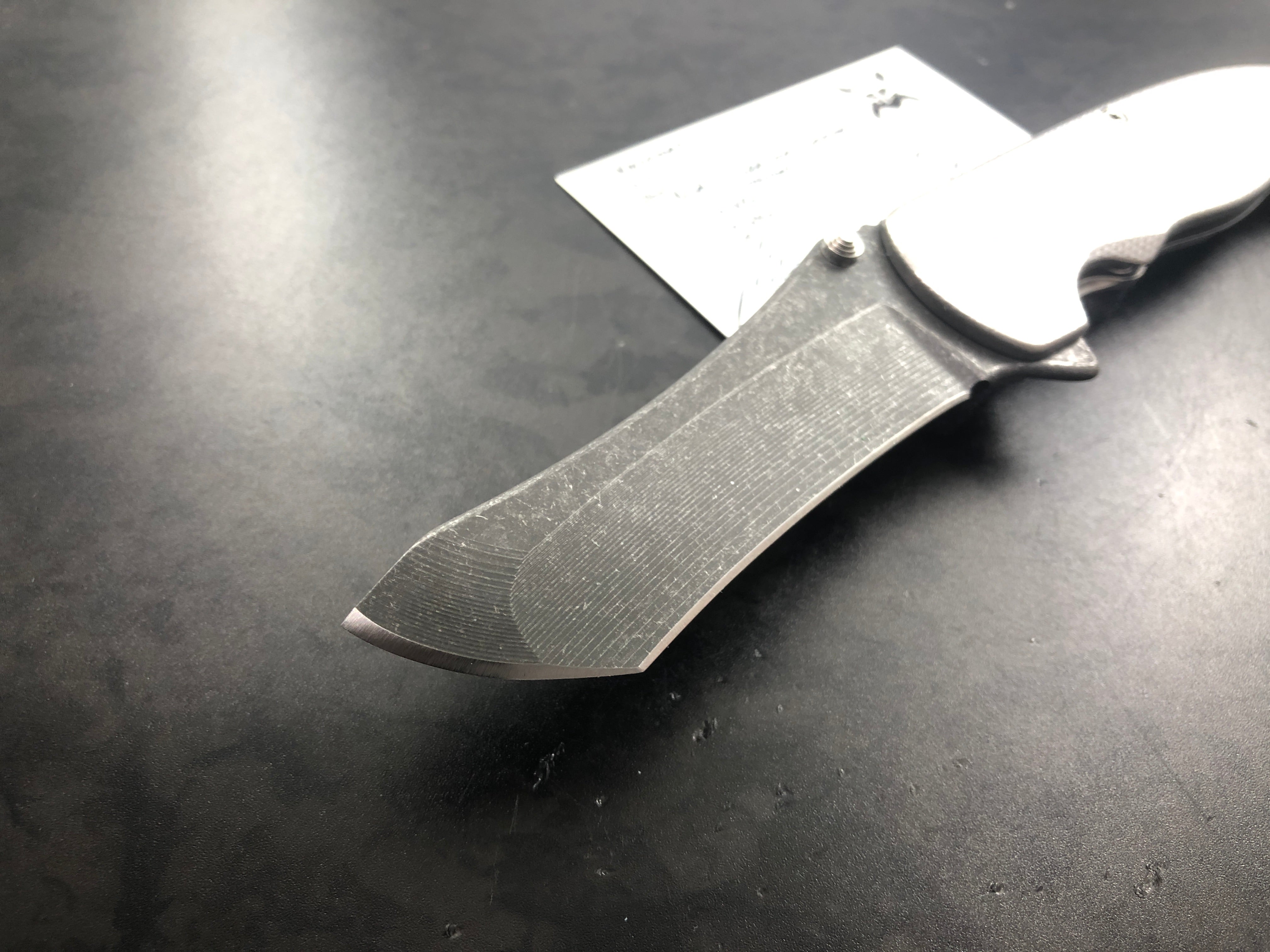 Norseman #3131 9785201112