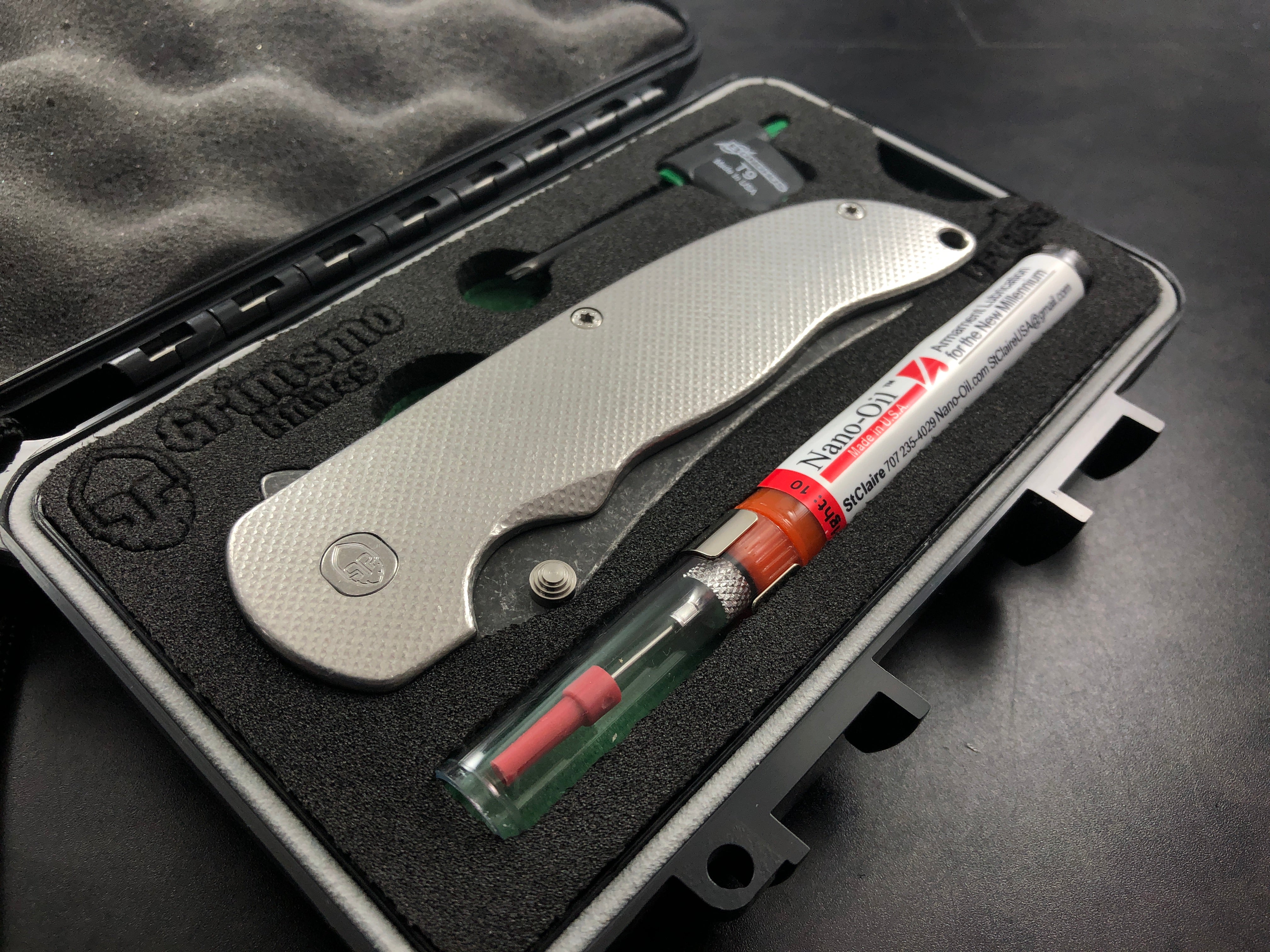 Norseman #3131 9785201112