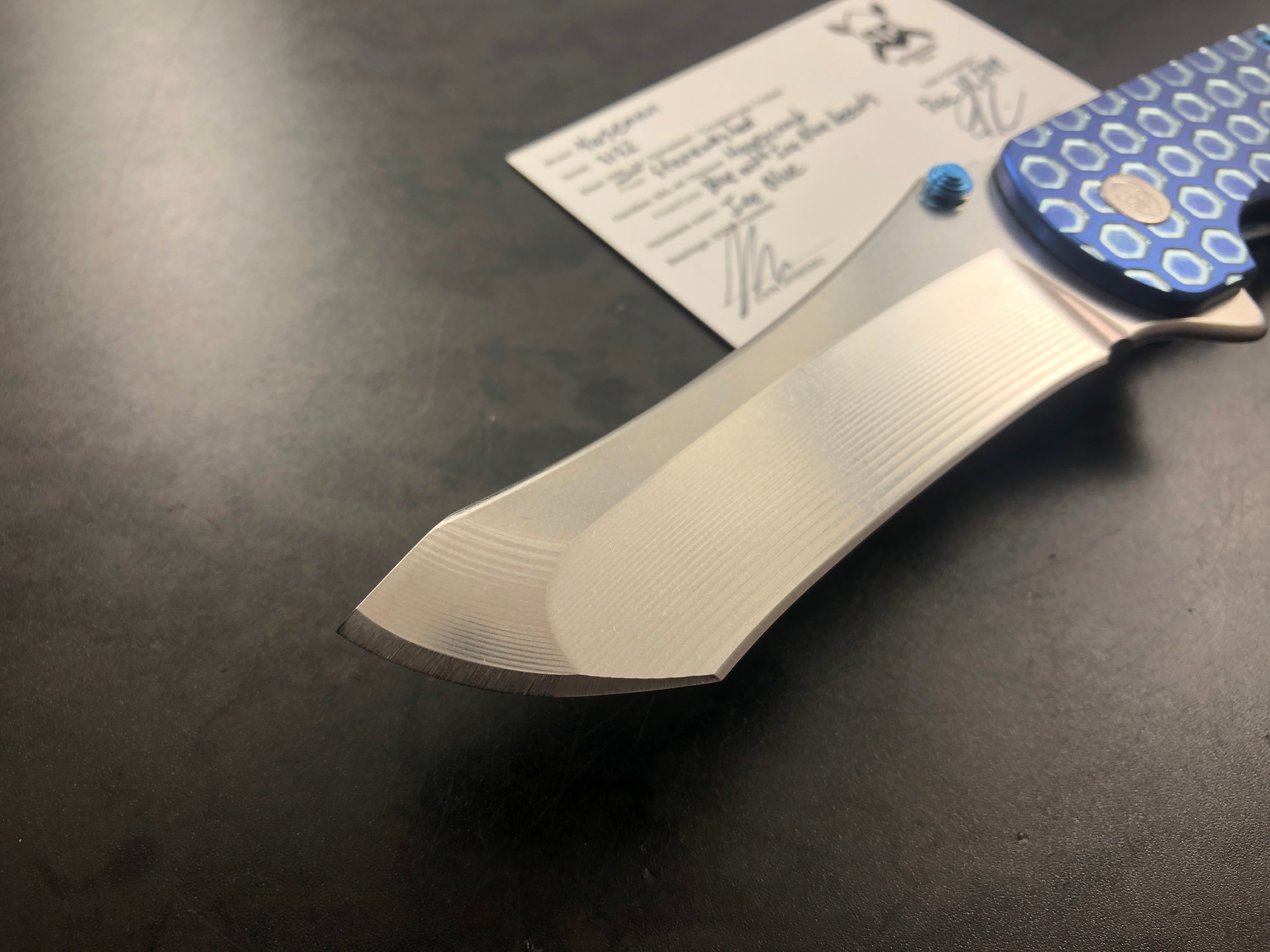 Norseman #3132 1150961112