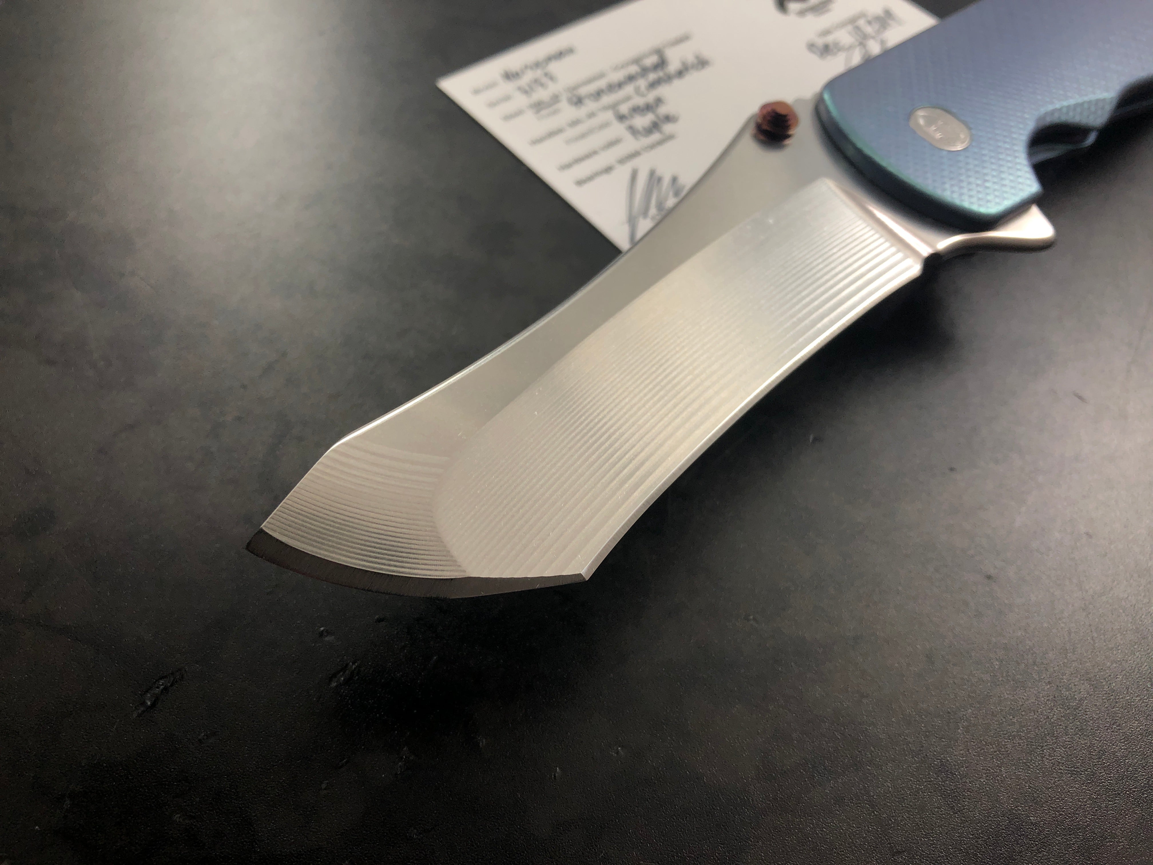 Norseman #3133 4456921112