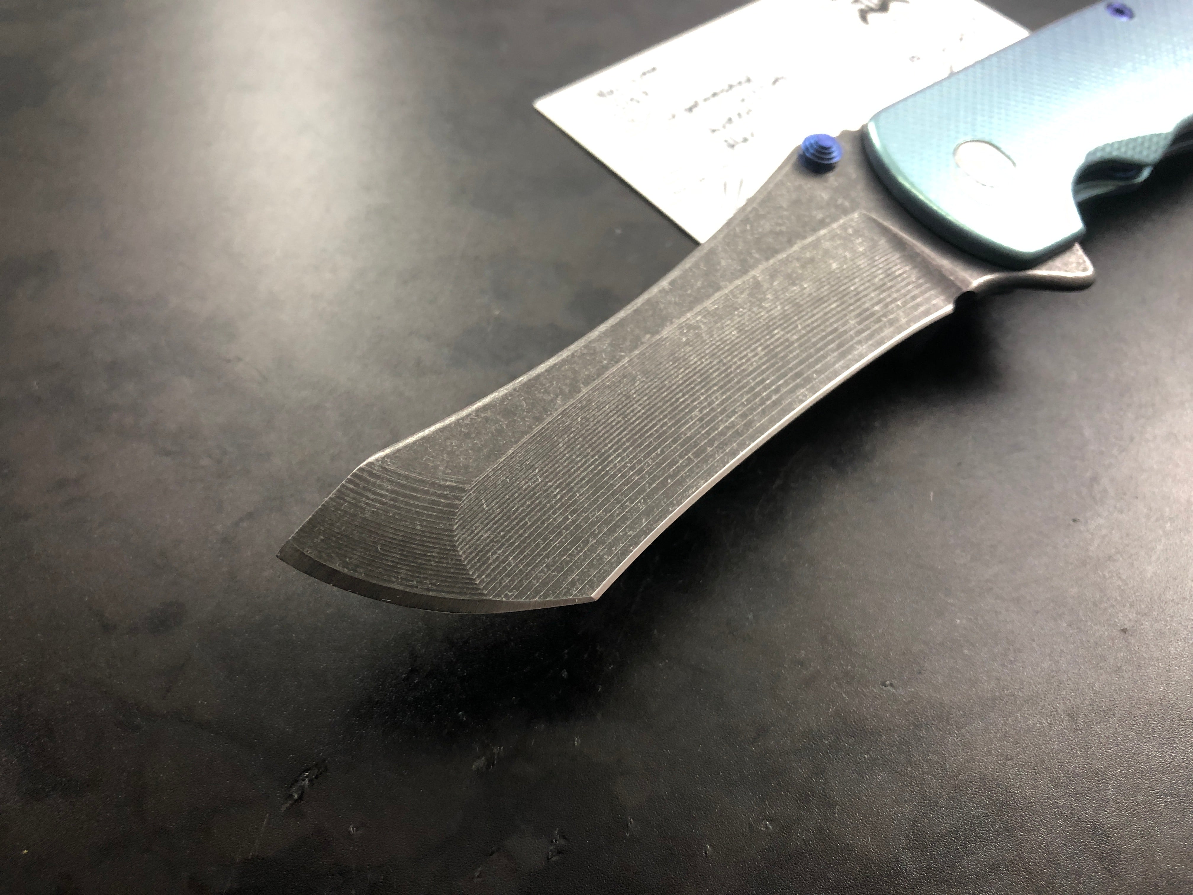 Norseman #3134 6602531212