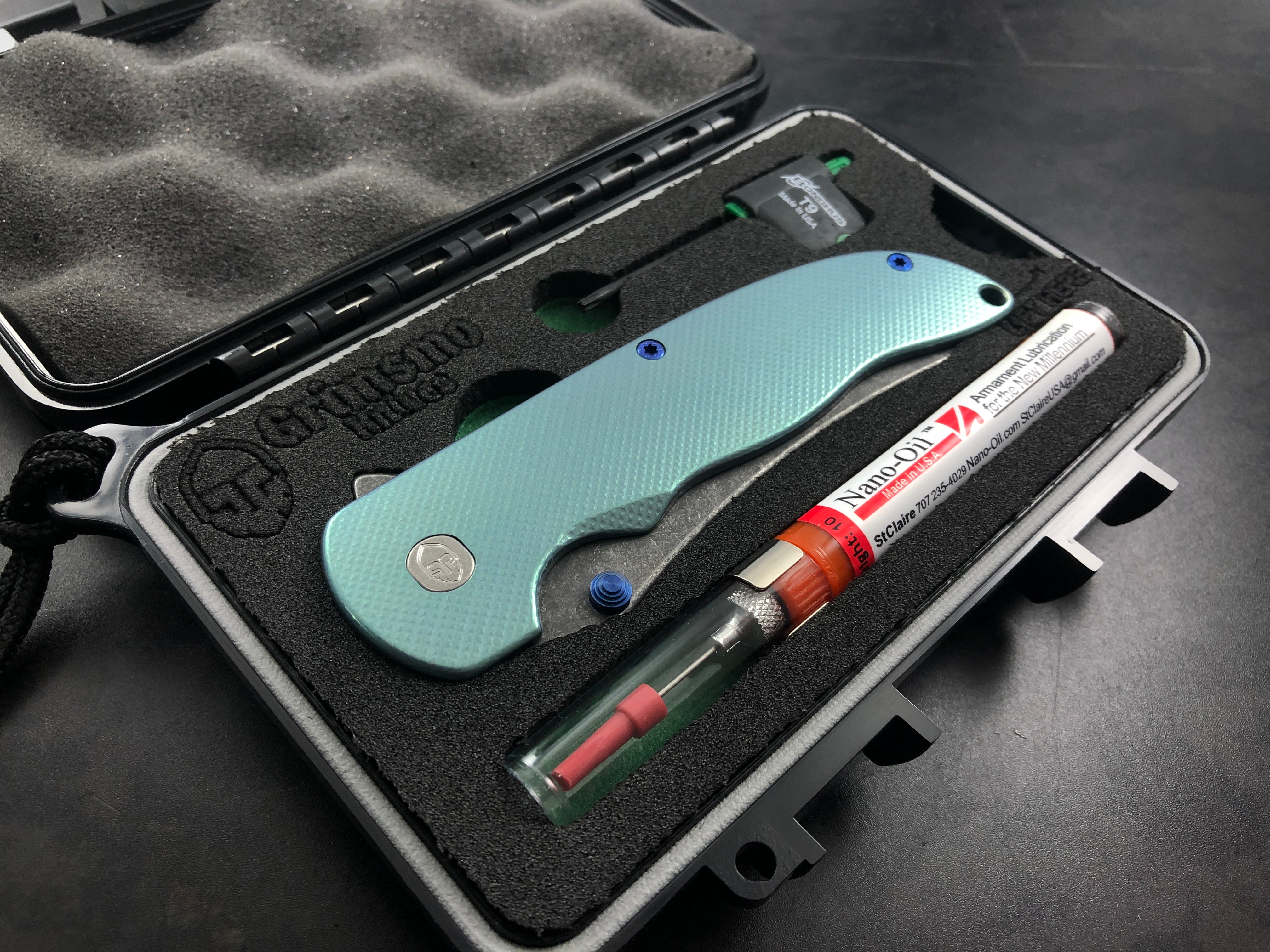 Norseman #3134 6602531212