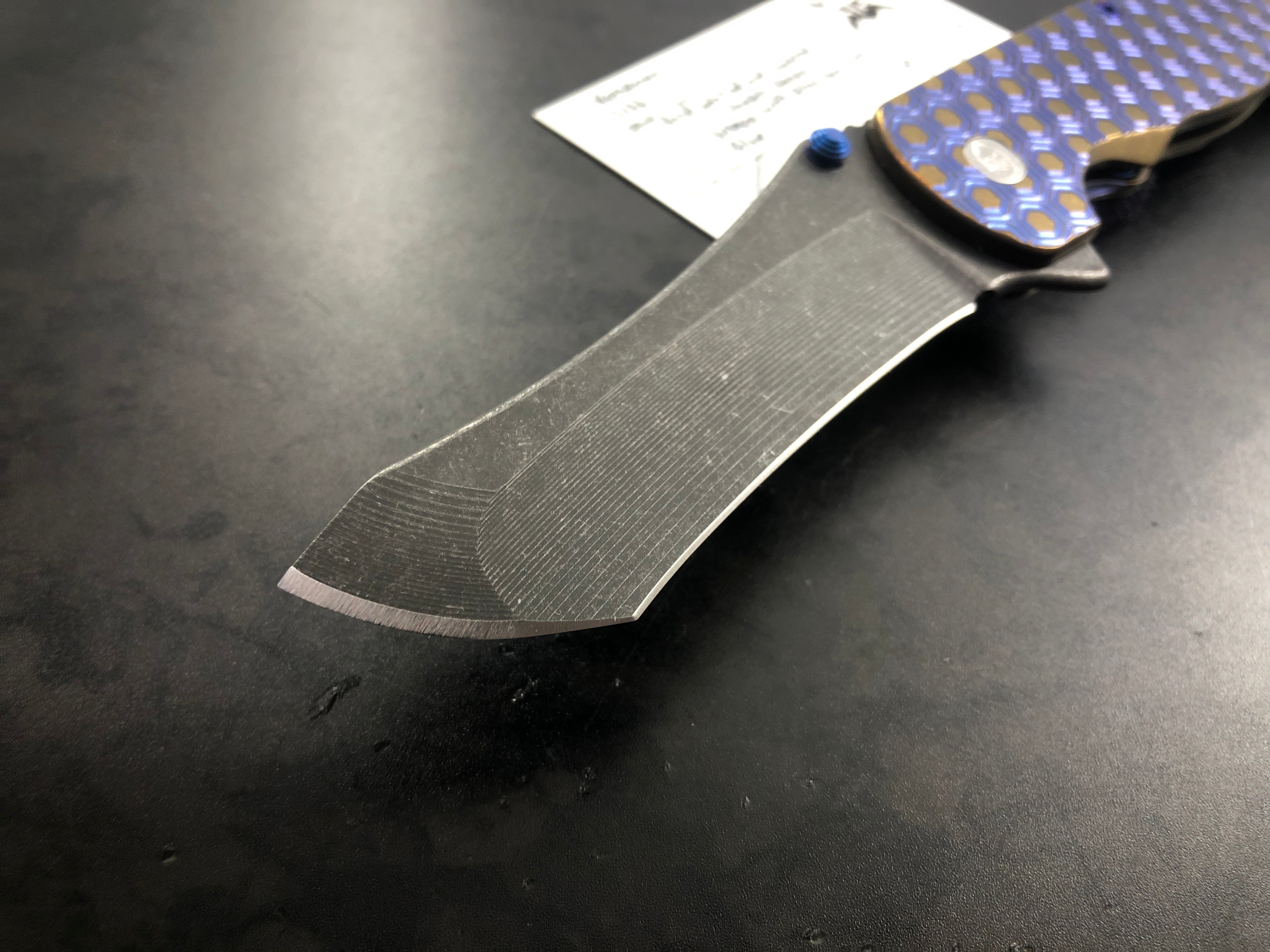 Norseman #3136 7815231212