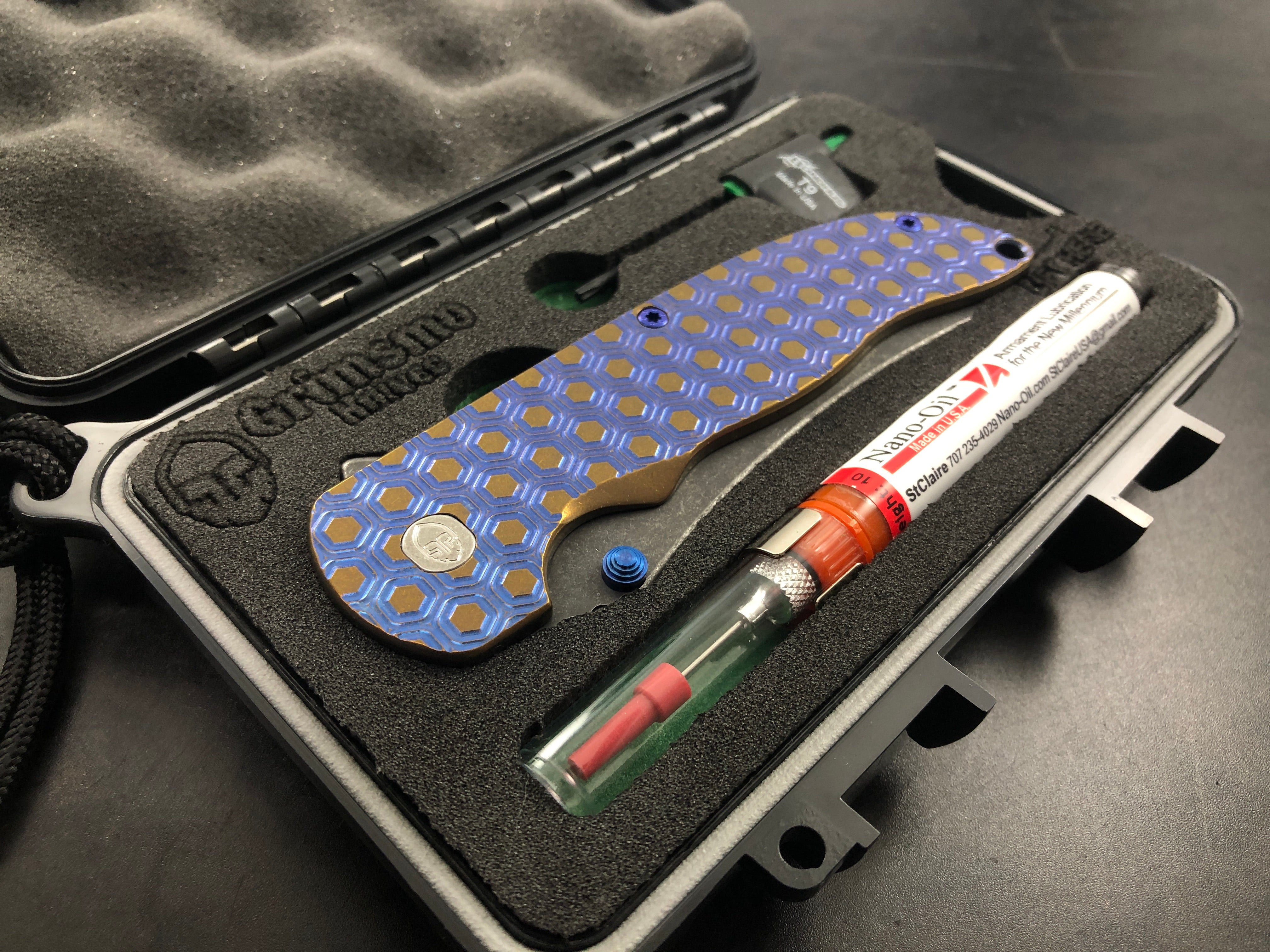 Norseman #3136 7815231212