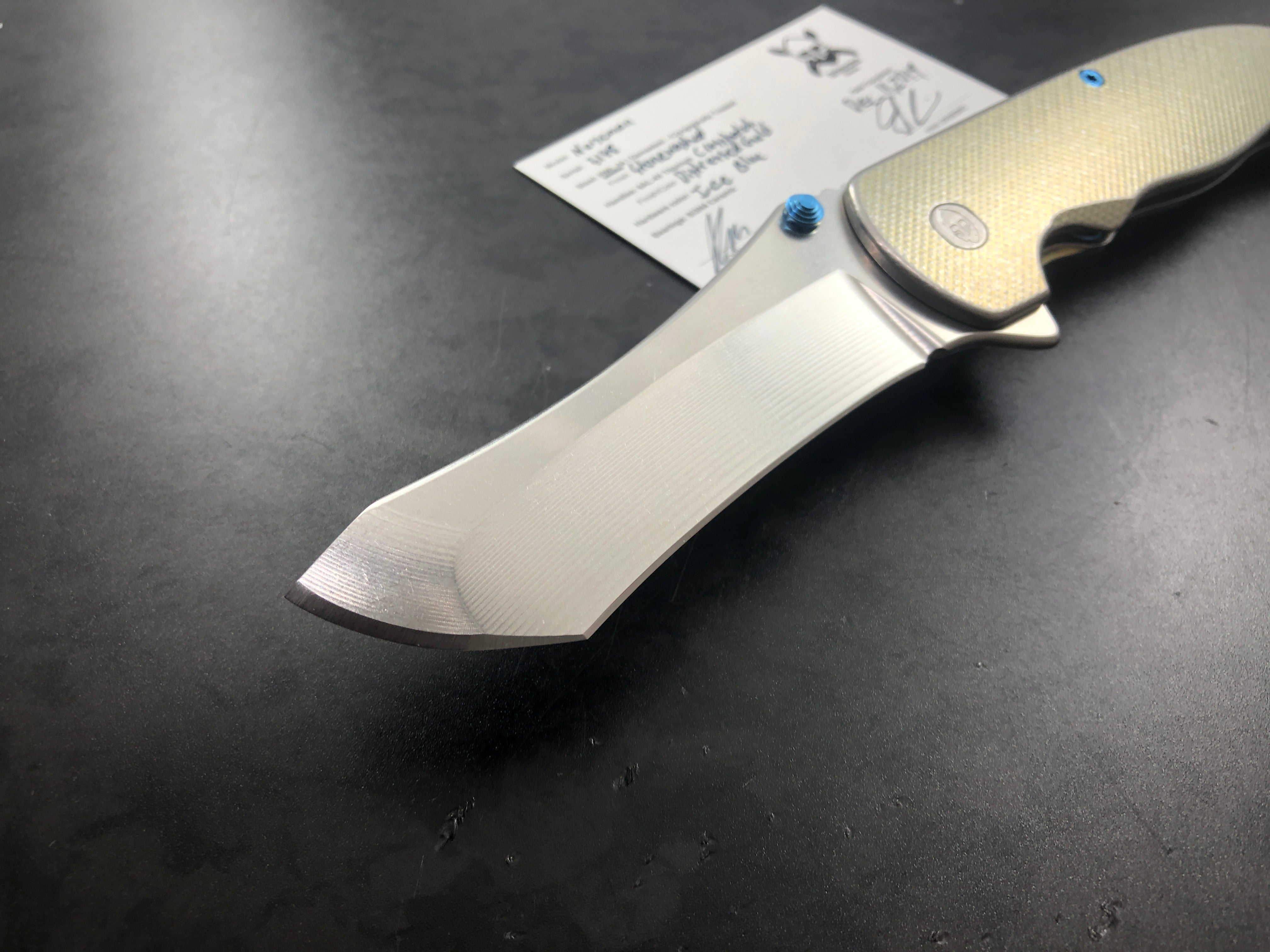 Norseman #3138 5526931212