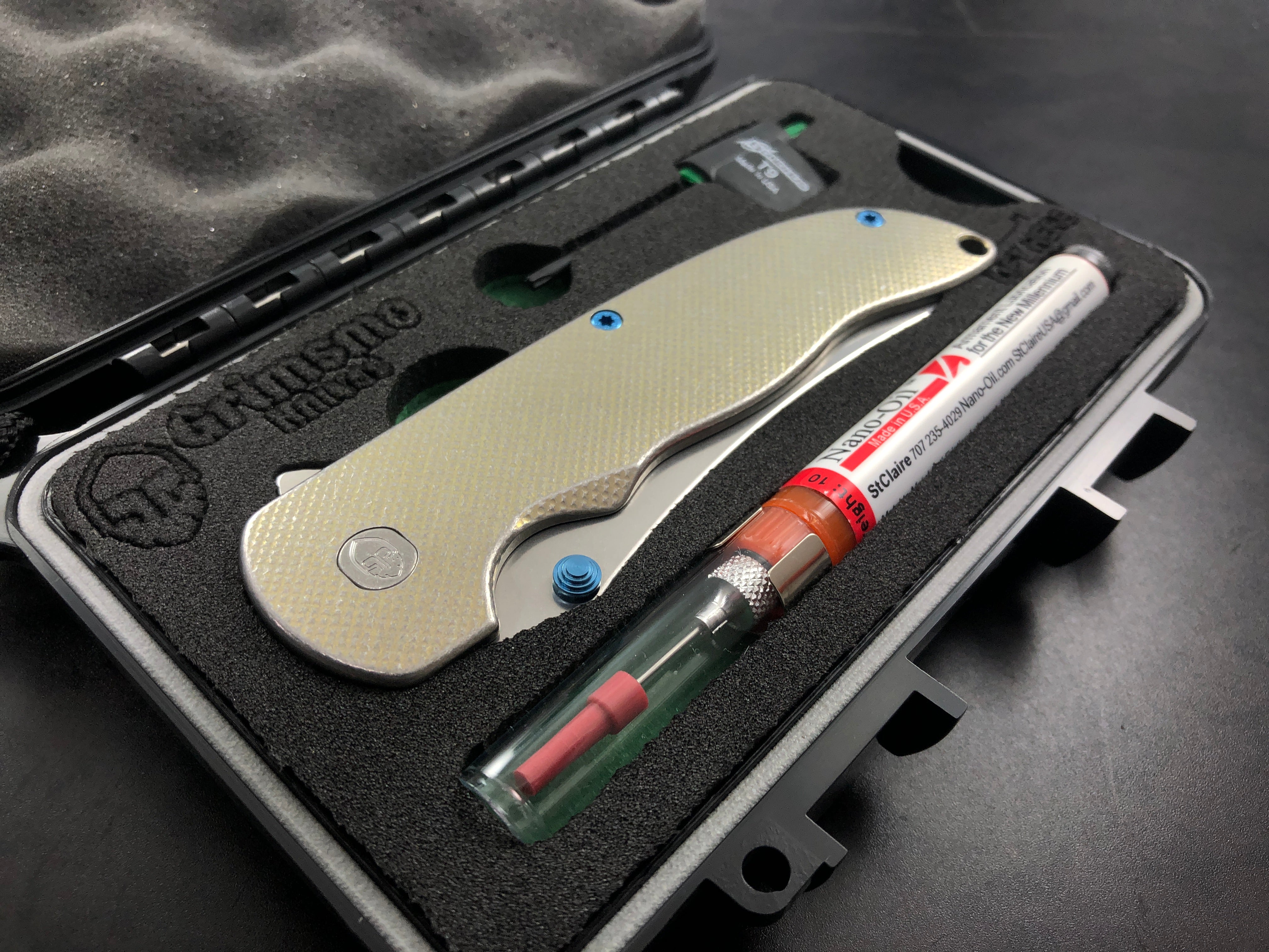 Norseman #3138 5526931212