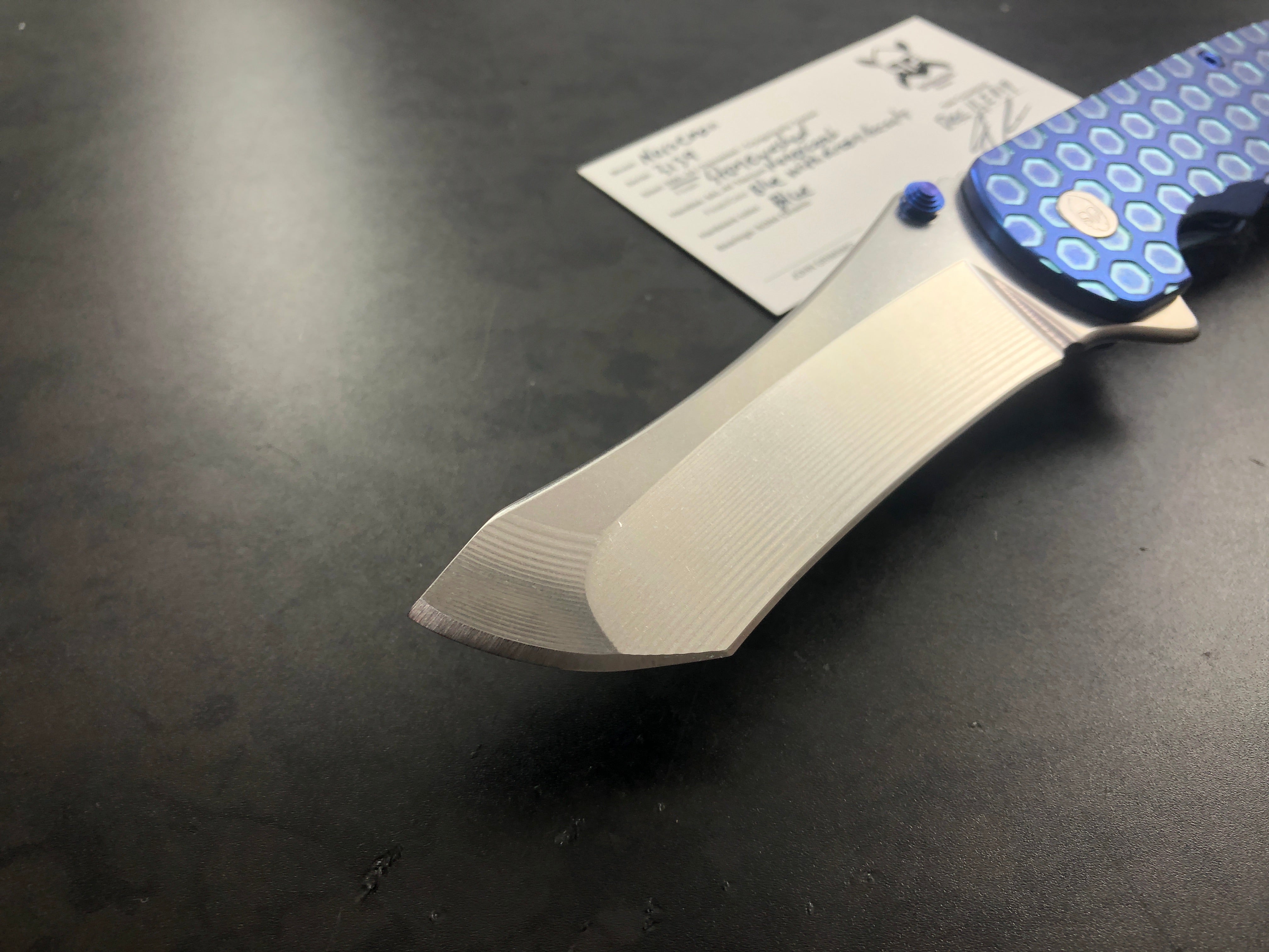 Norseman #3139 8715261212