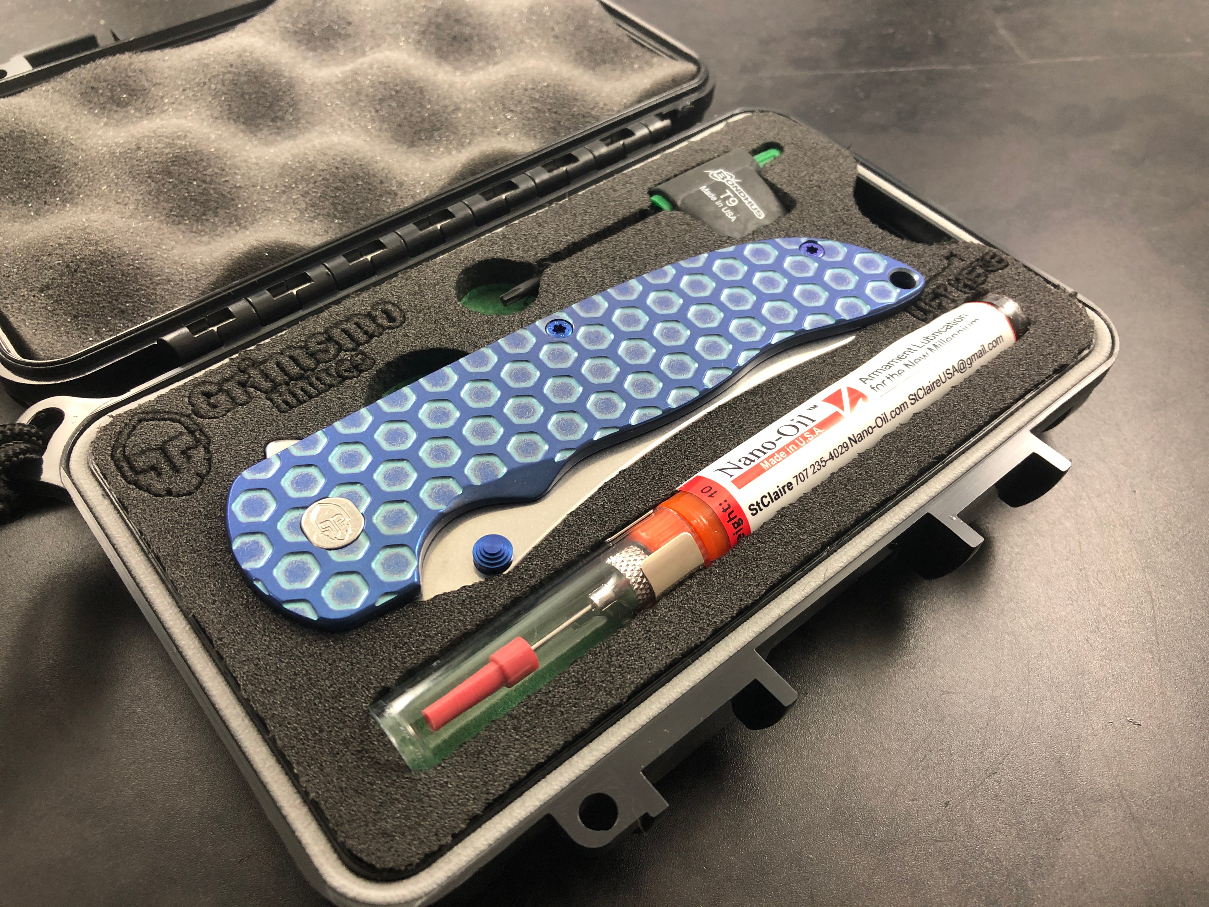 Norseman #3139 8715261212