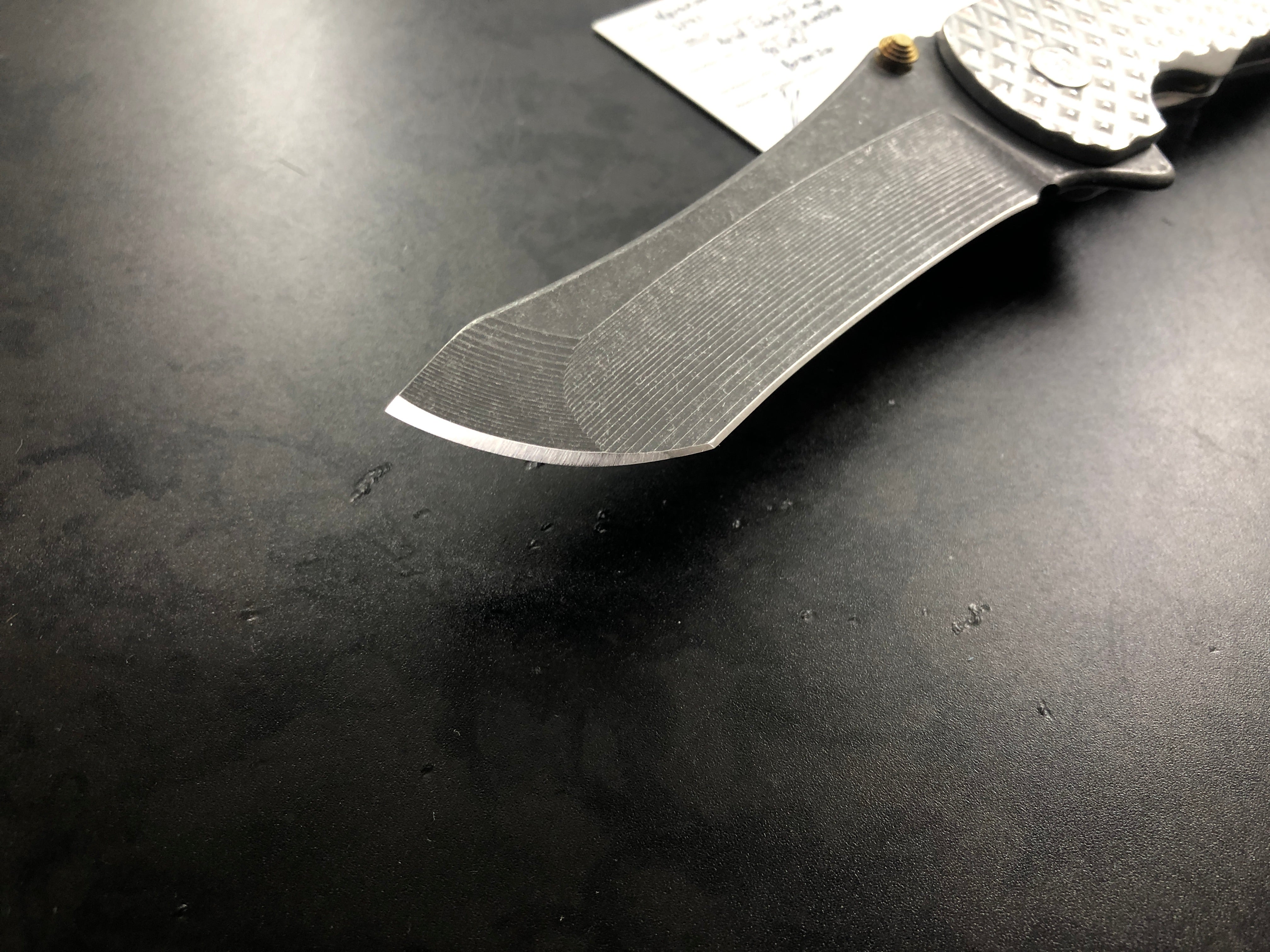Norseman #3141 8516521612