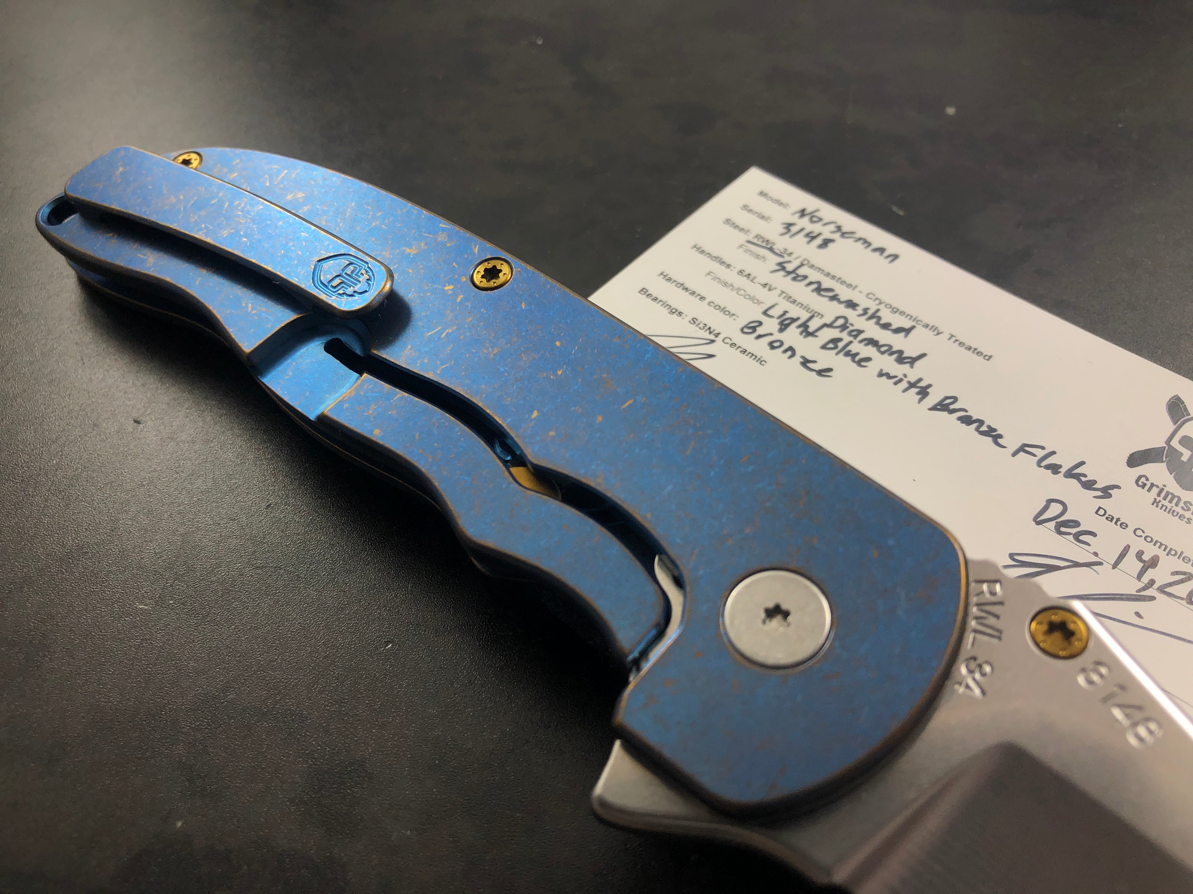 Norseman #3148 2596321612