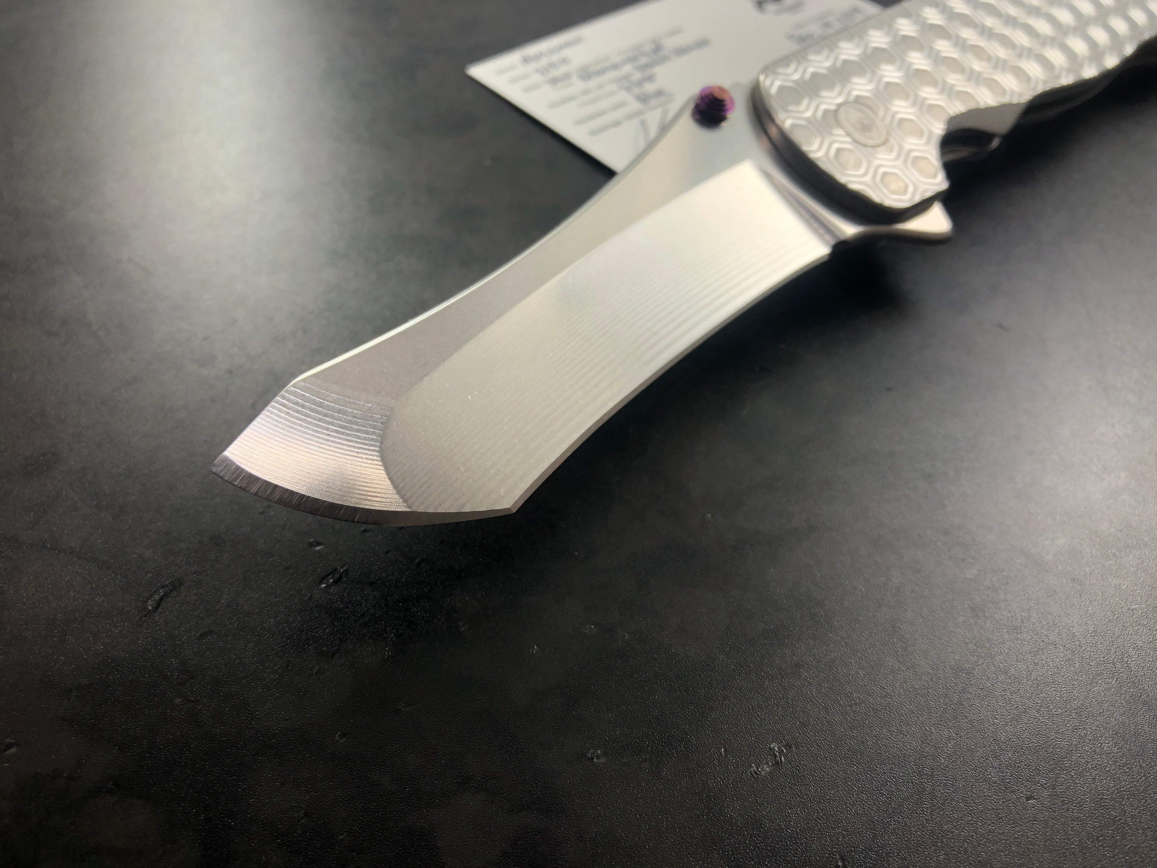 Norseman #3150 5263151612