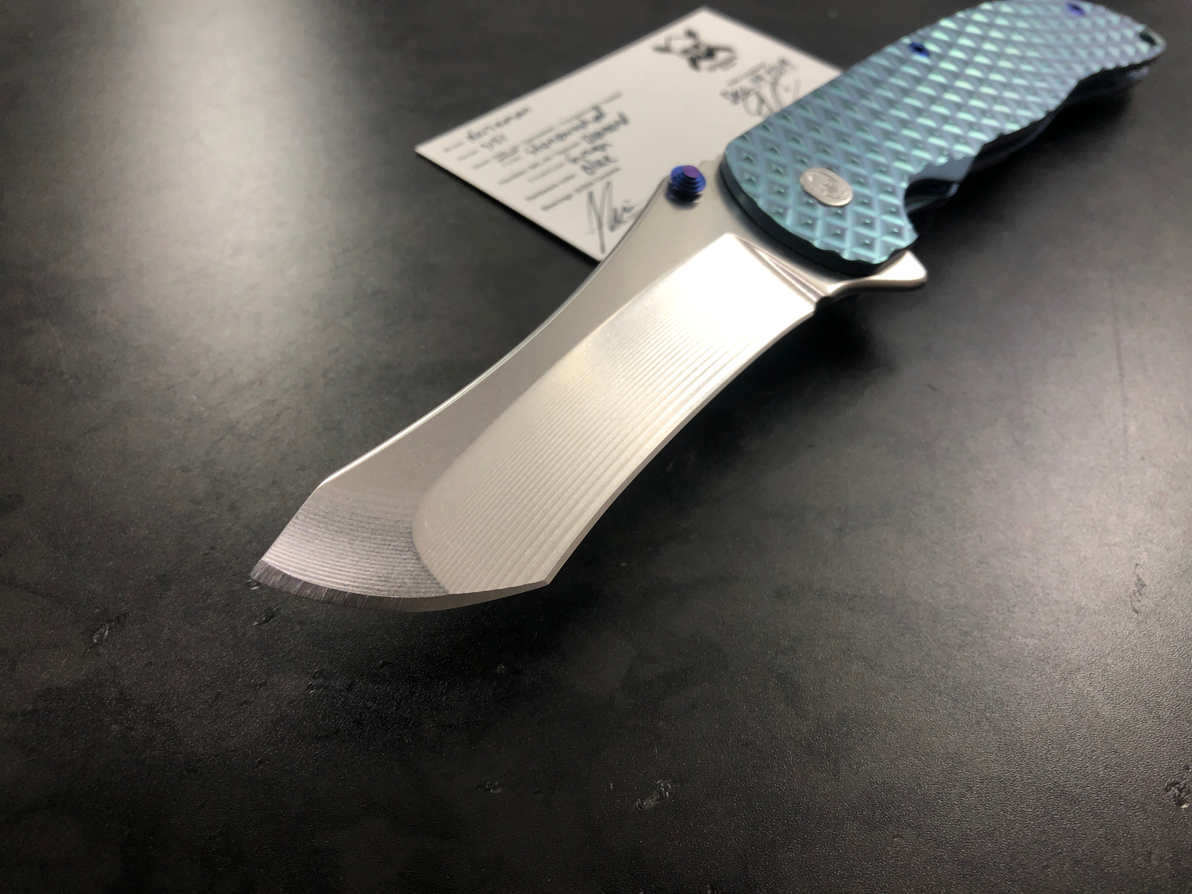 Norseman #3151 7885631612