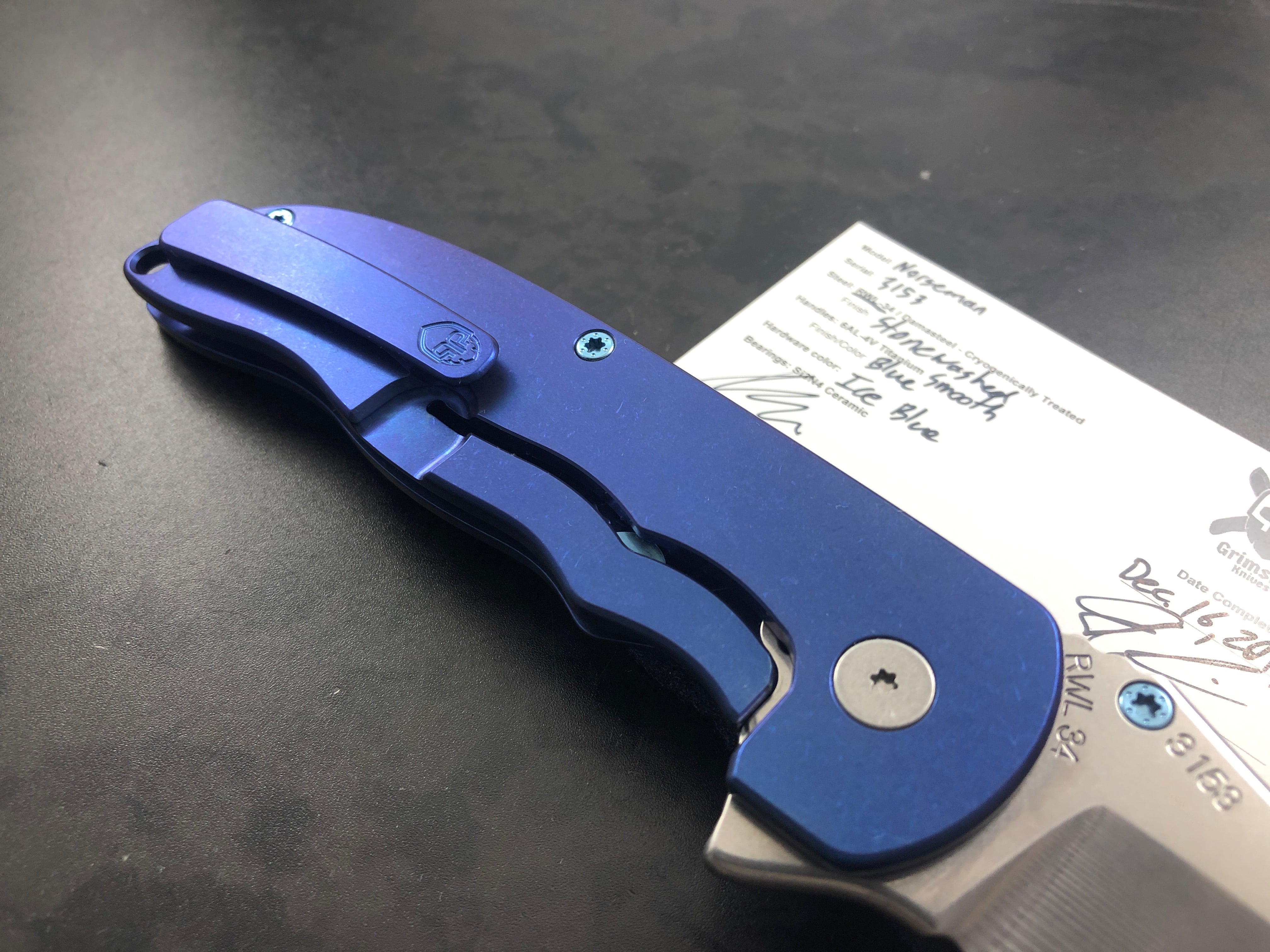 Norseman #3153 2258941812