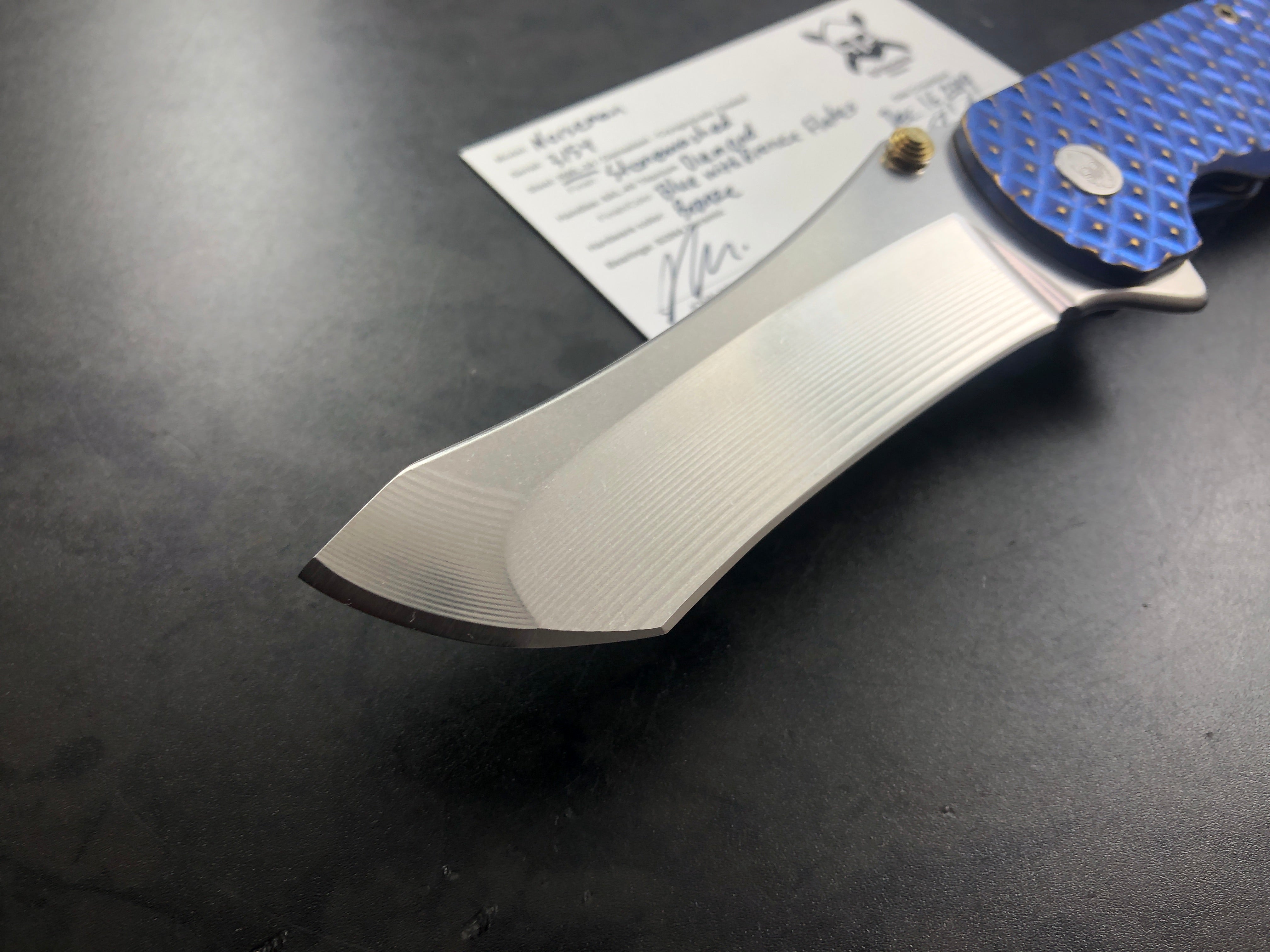 Norseman #3154 4256981812