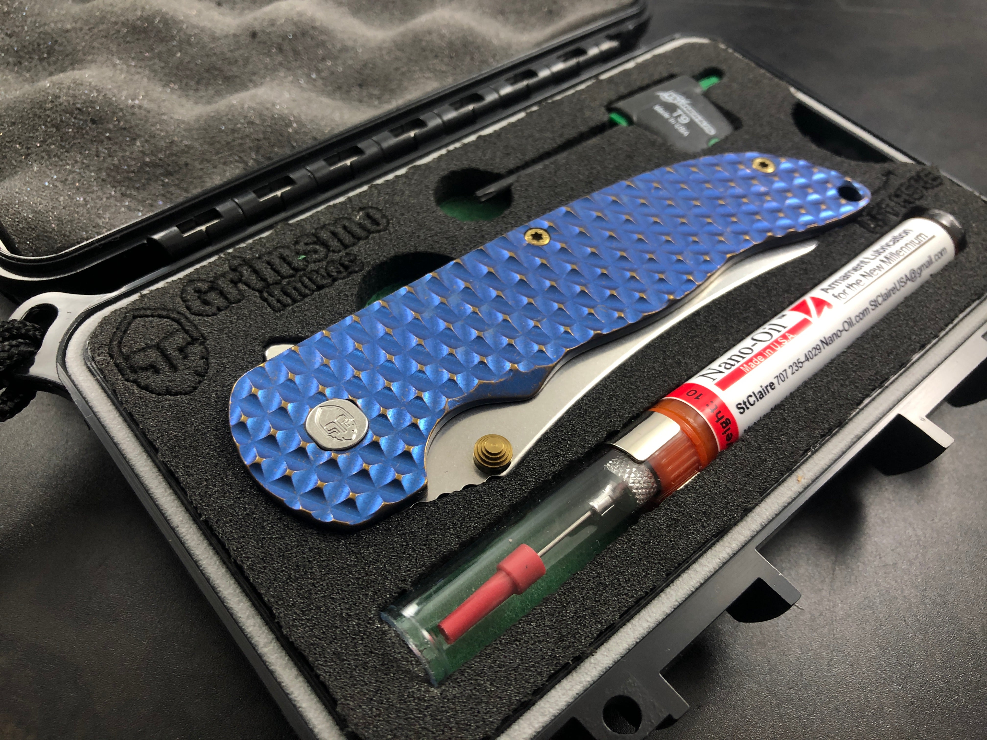 Norseman #3154 4256981812