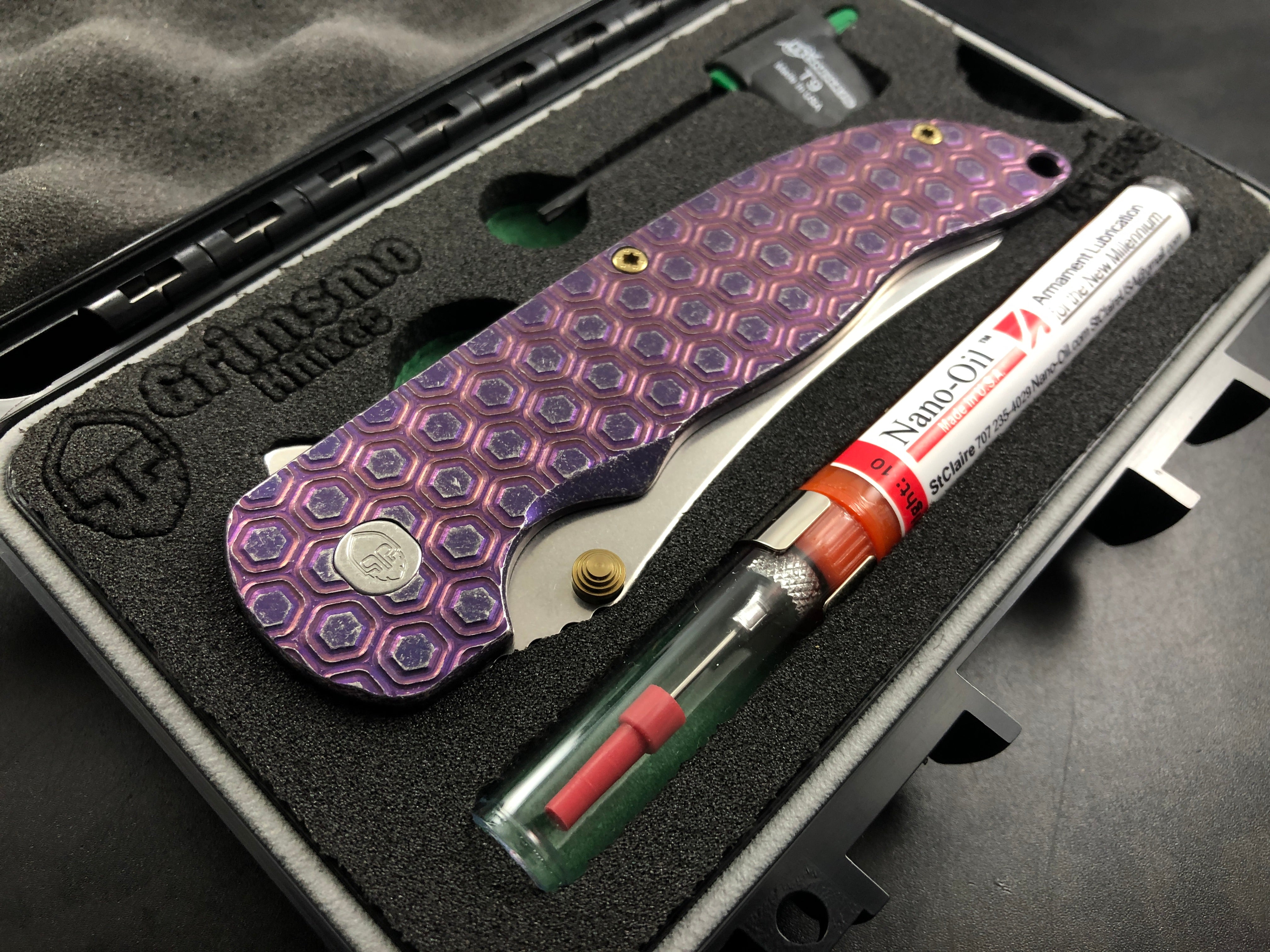 Norseman #3155 8422691812