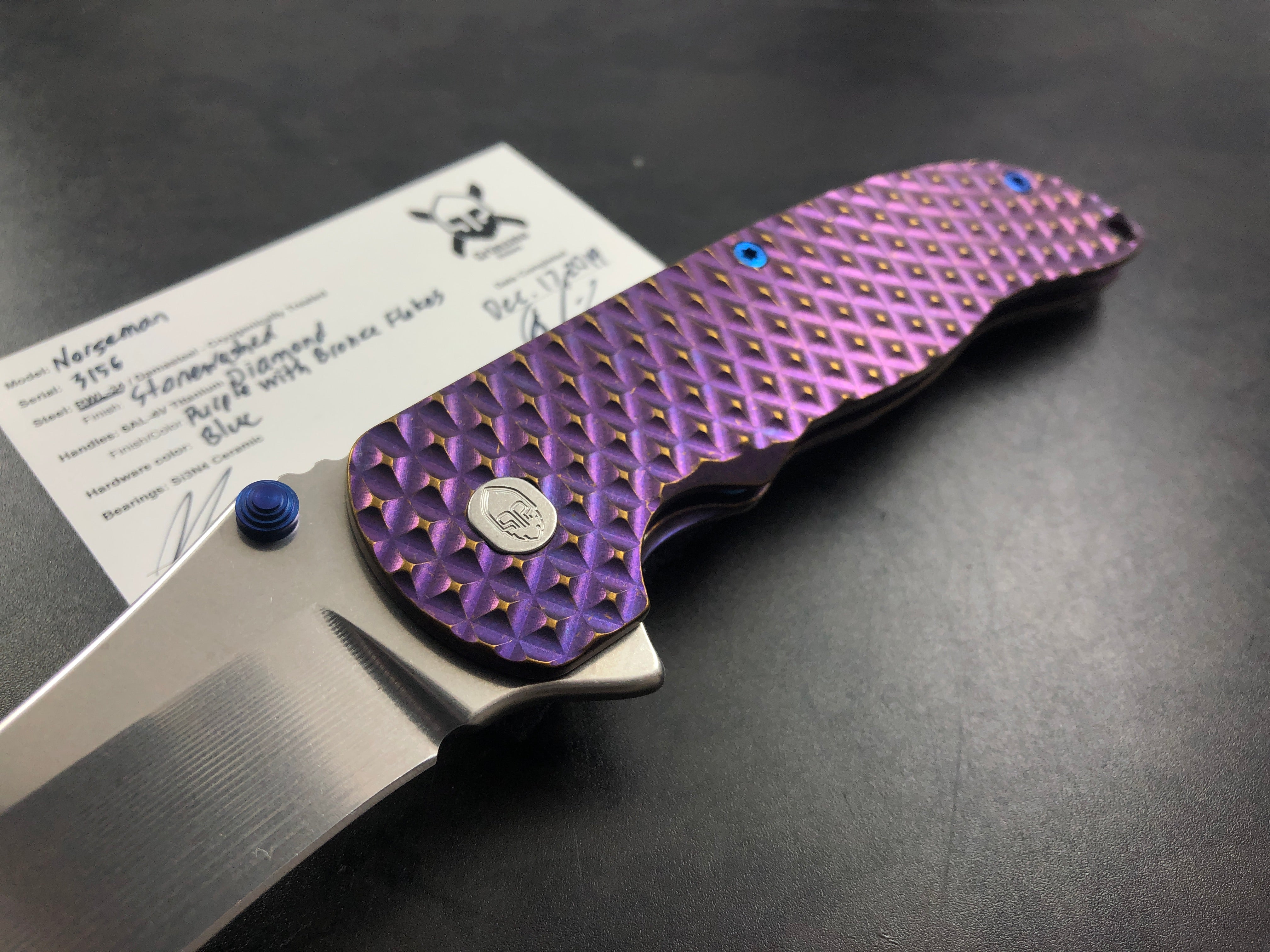 Norseman #3156 1587451812