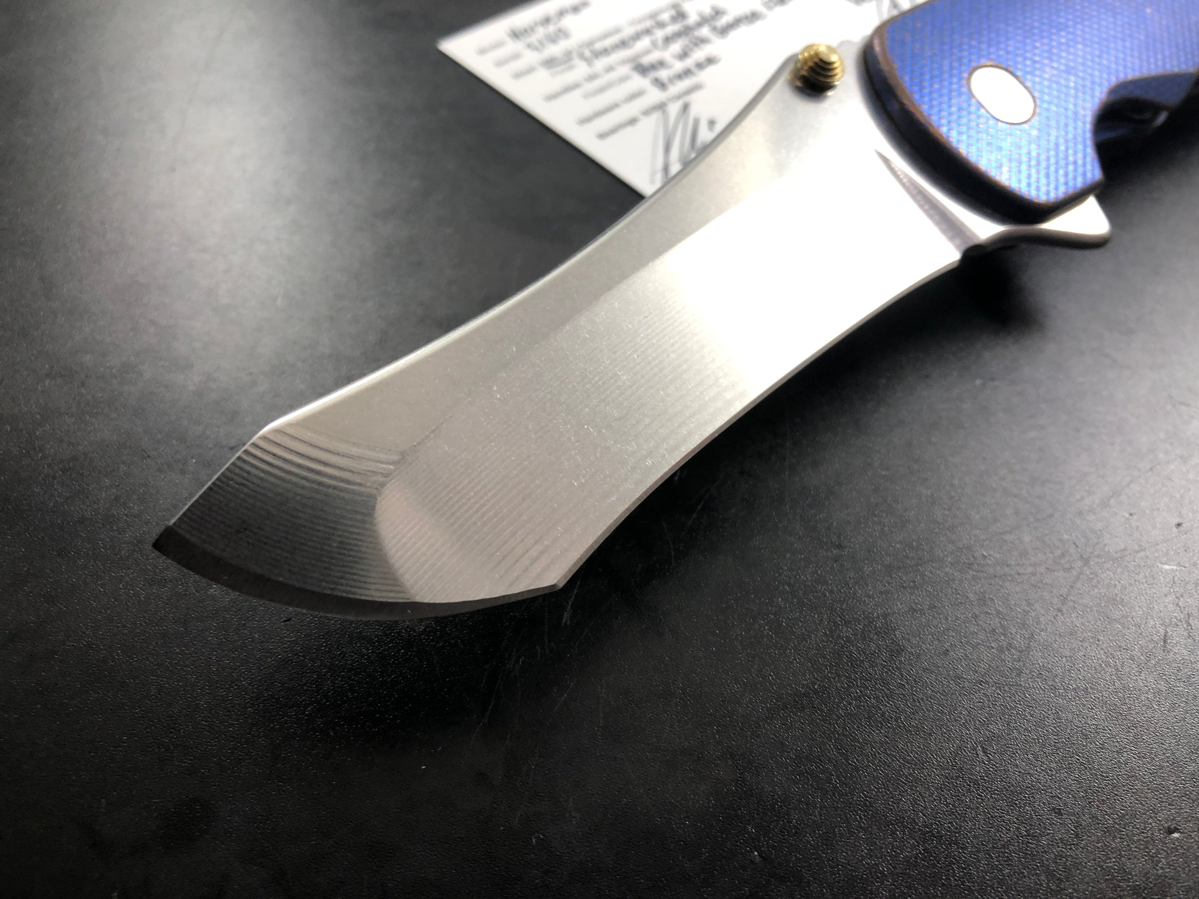 Norseman #3160 8852691912