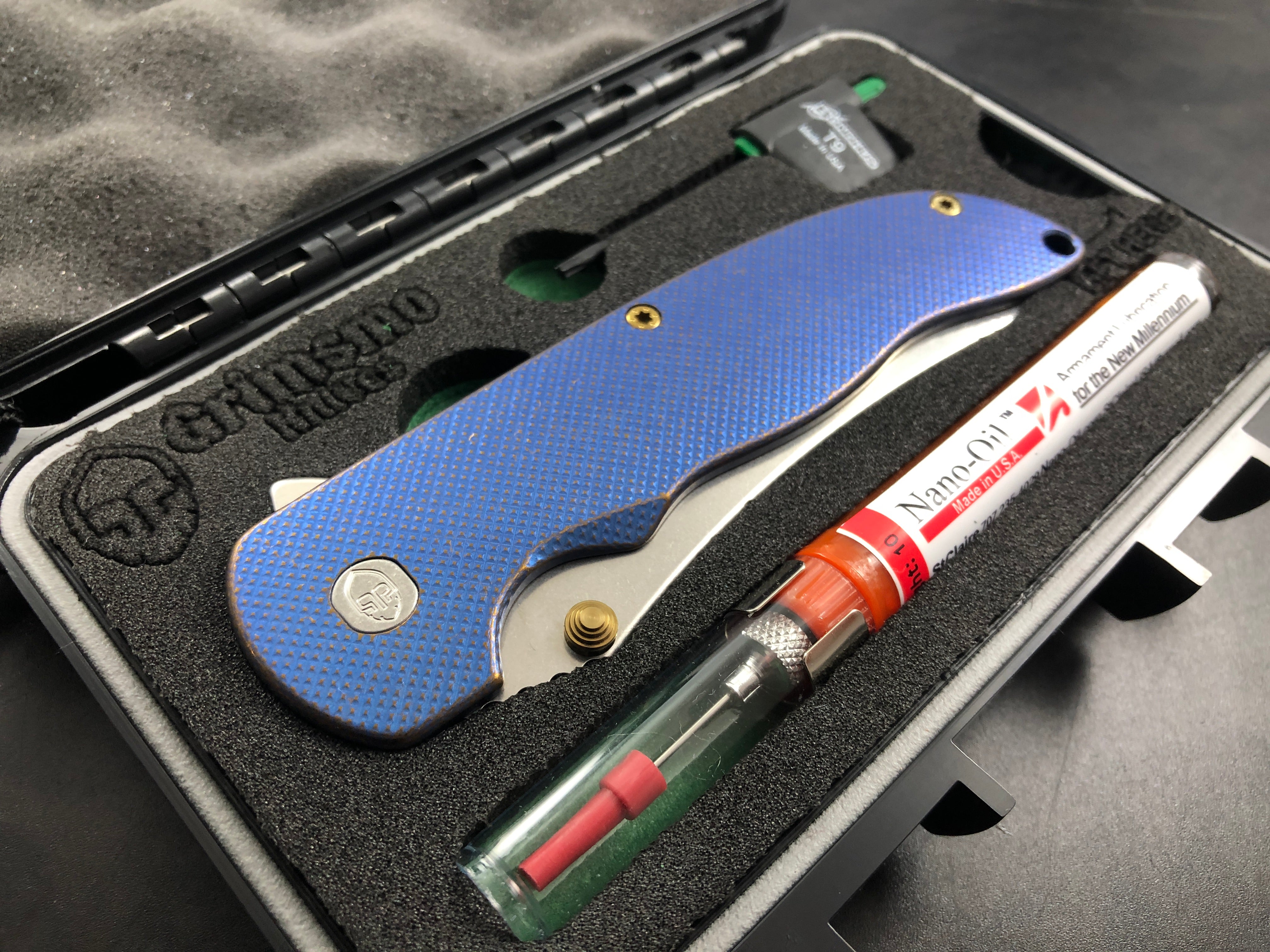 Norseman #3160 8852691912