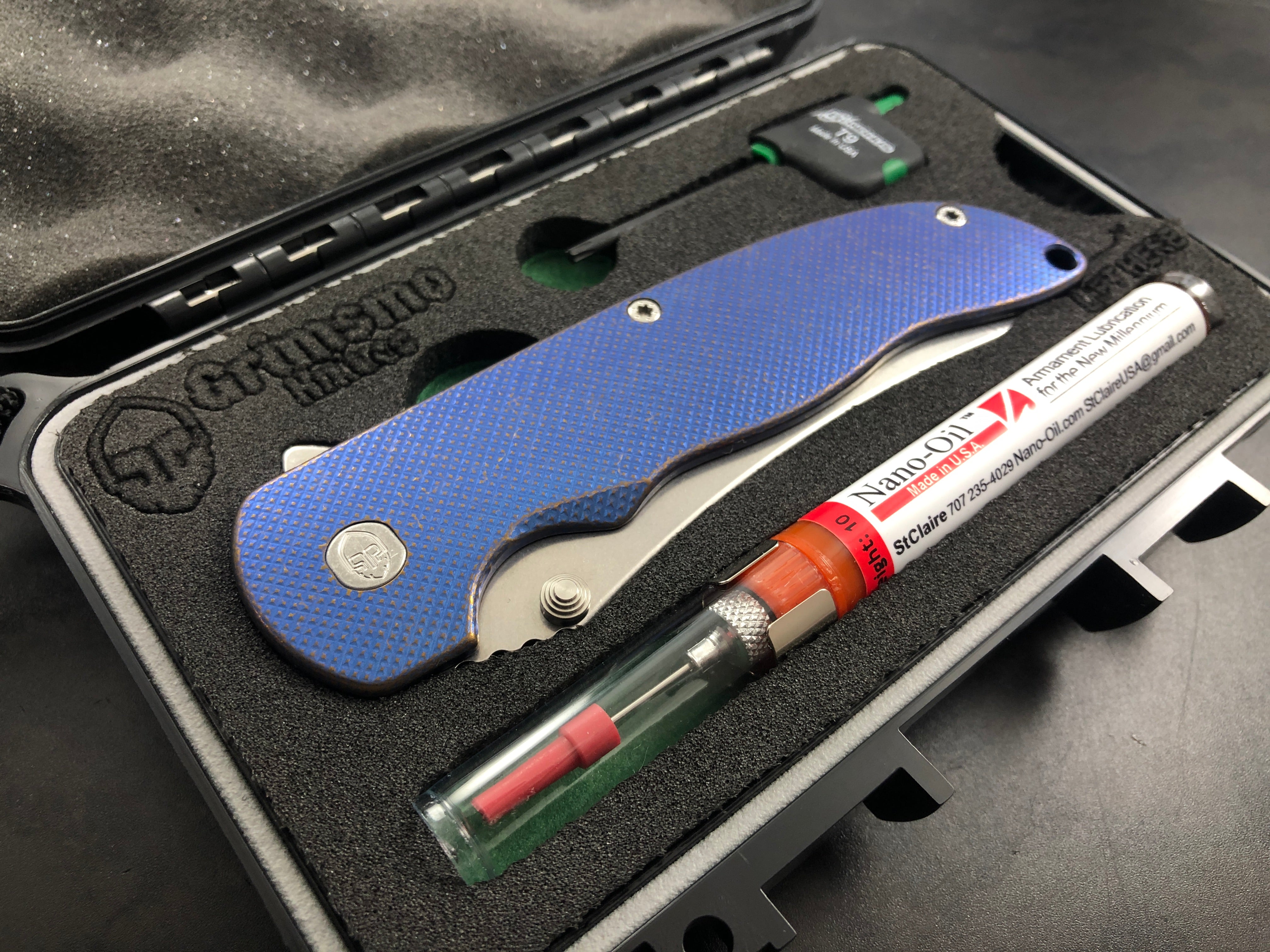 Norseman #3161 2542892112