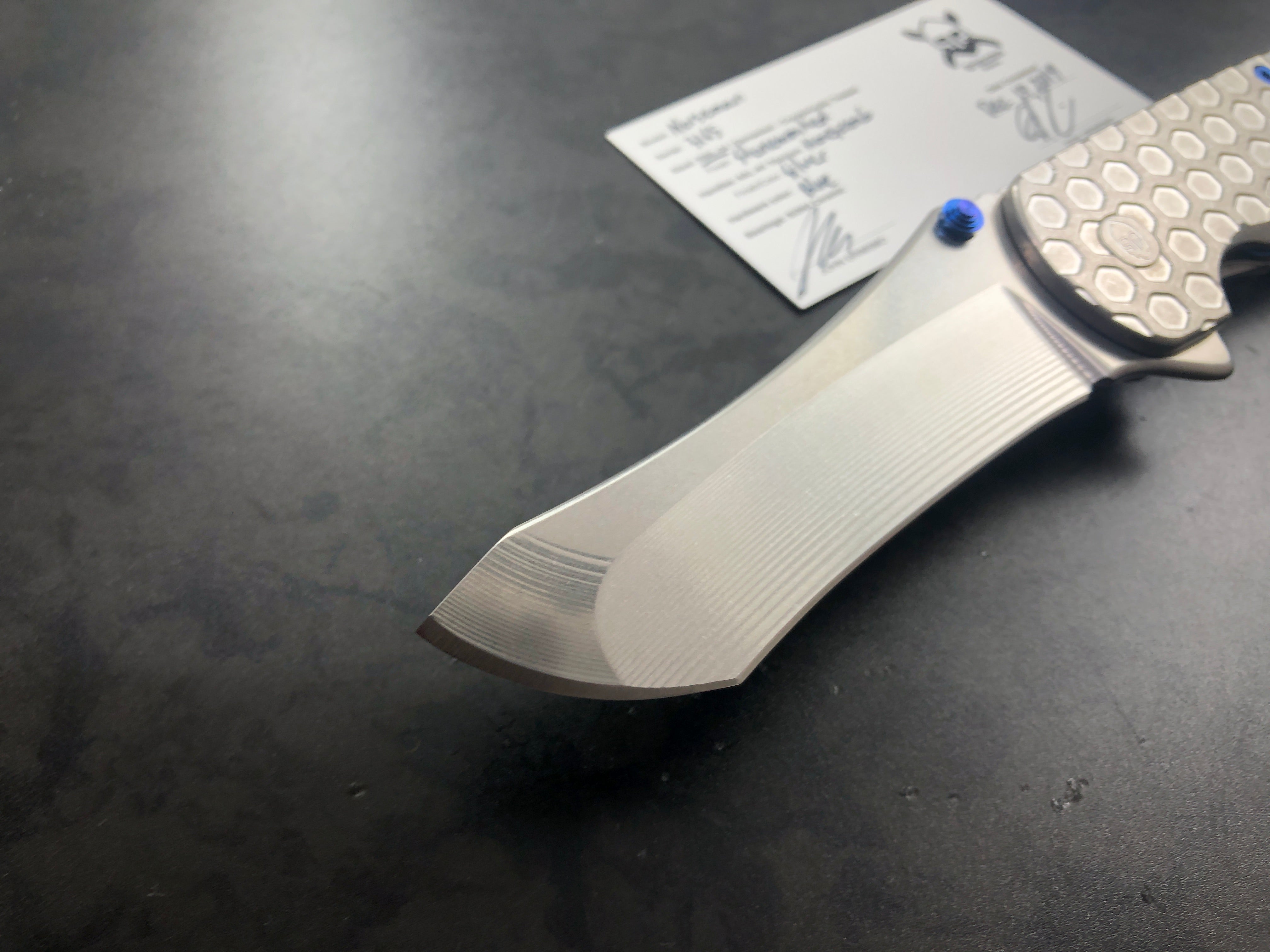 Norseman #3165 9907452112