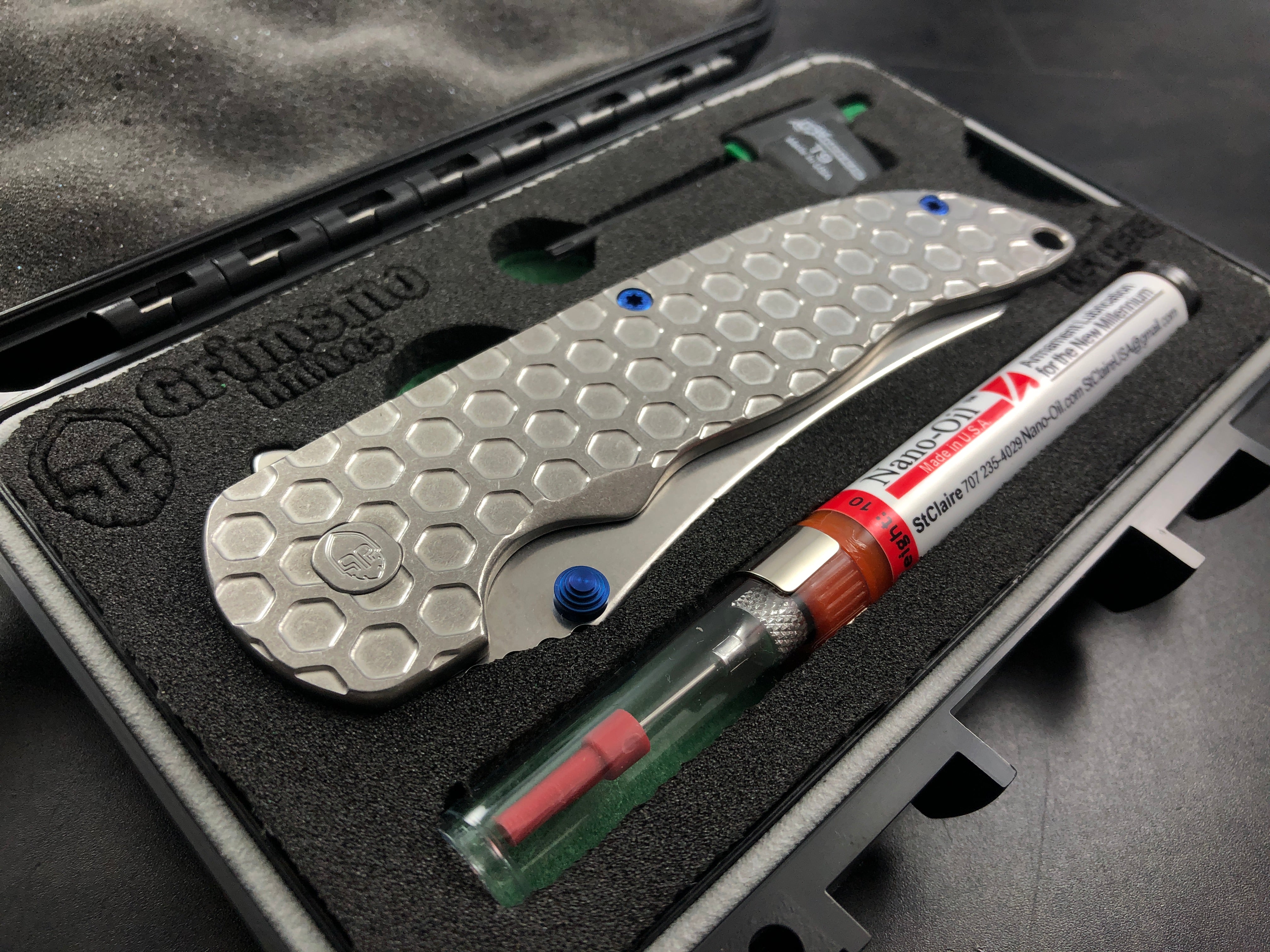 Norseman #3165 9907452112
