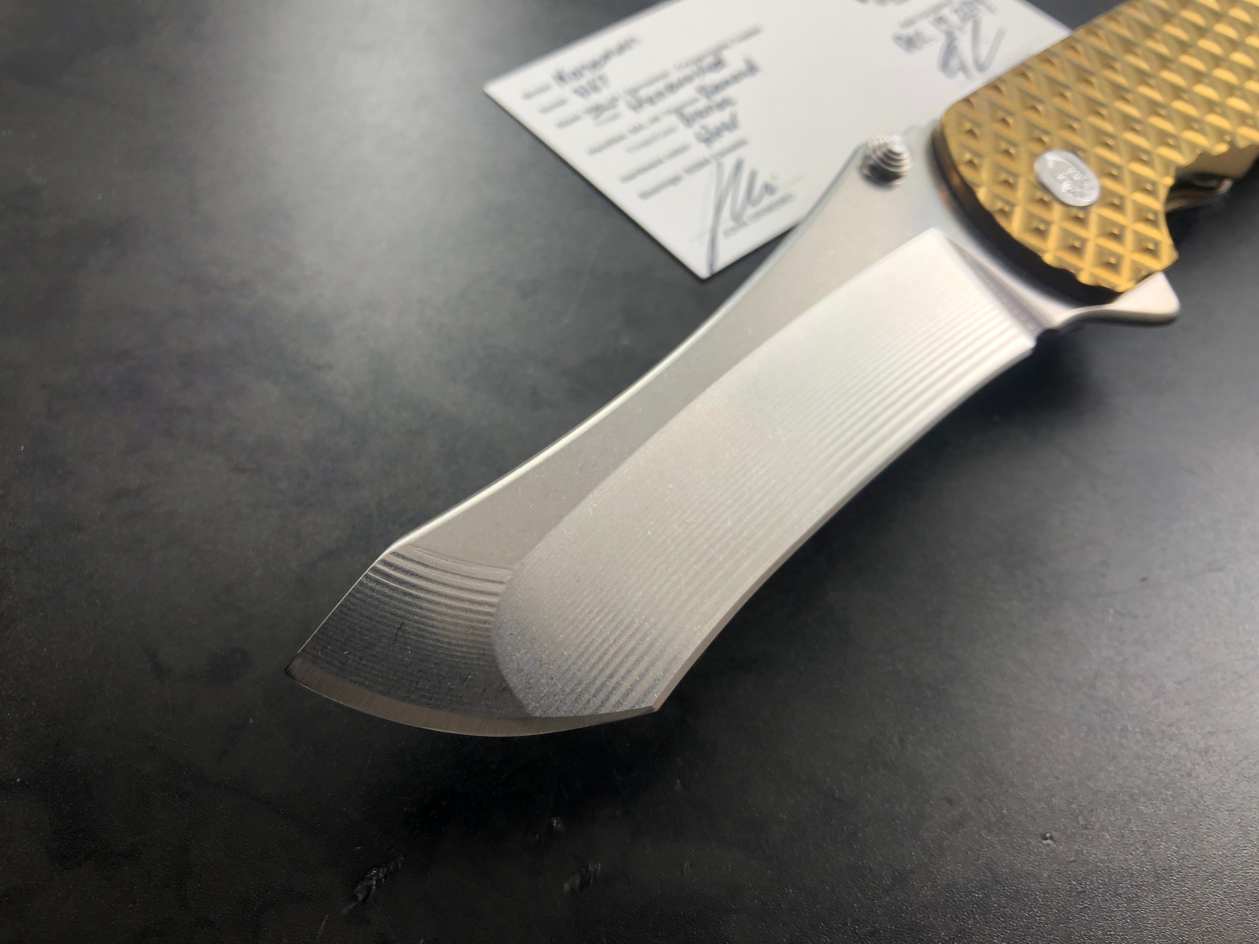 Norseman #3167 1128592112