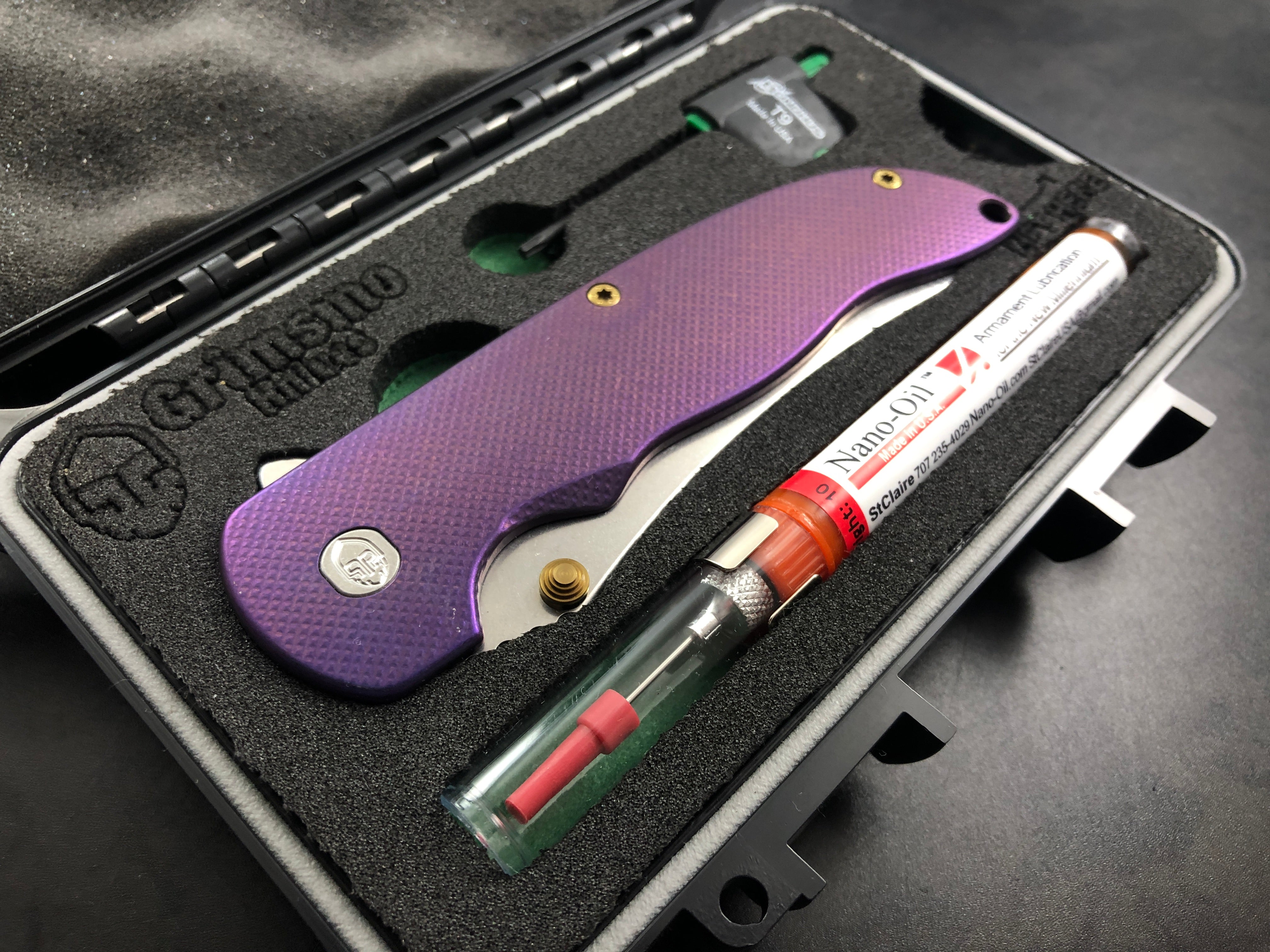 Norseman #3168 2855742112