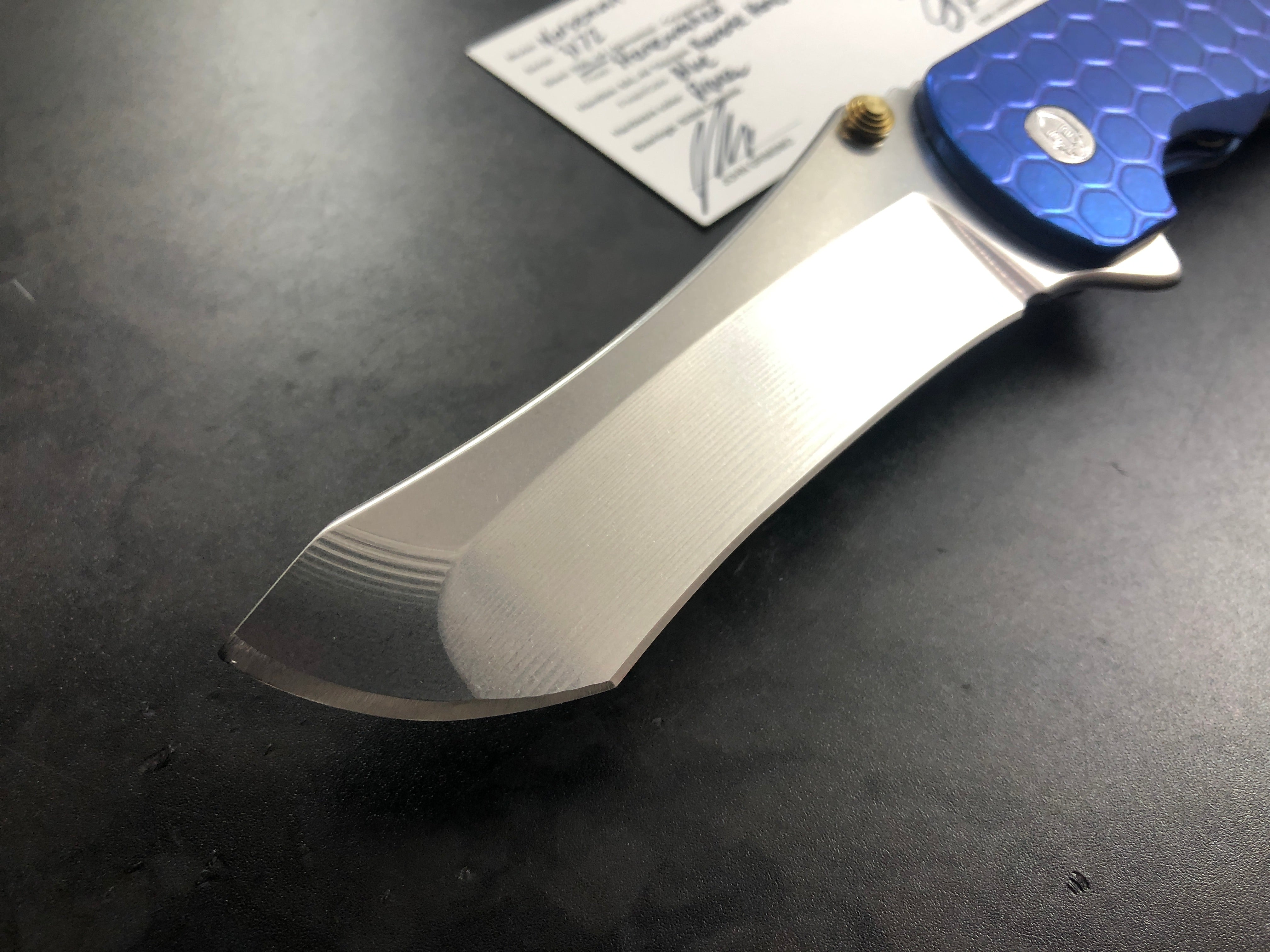Norseman #3172 6674822112