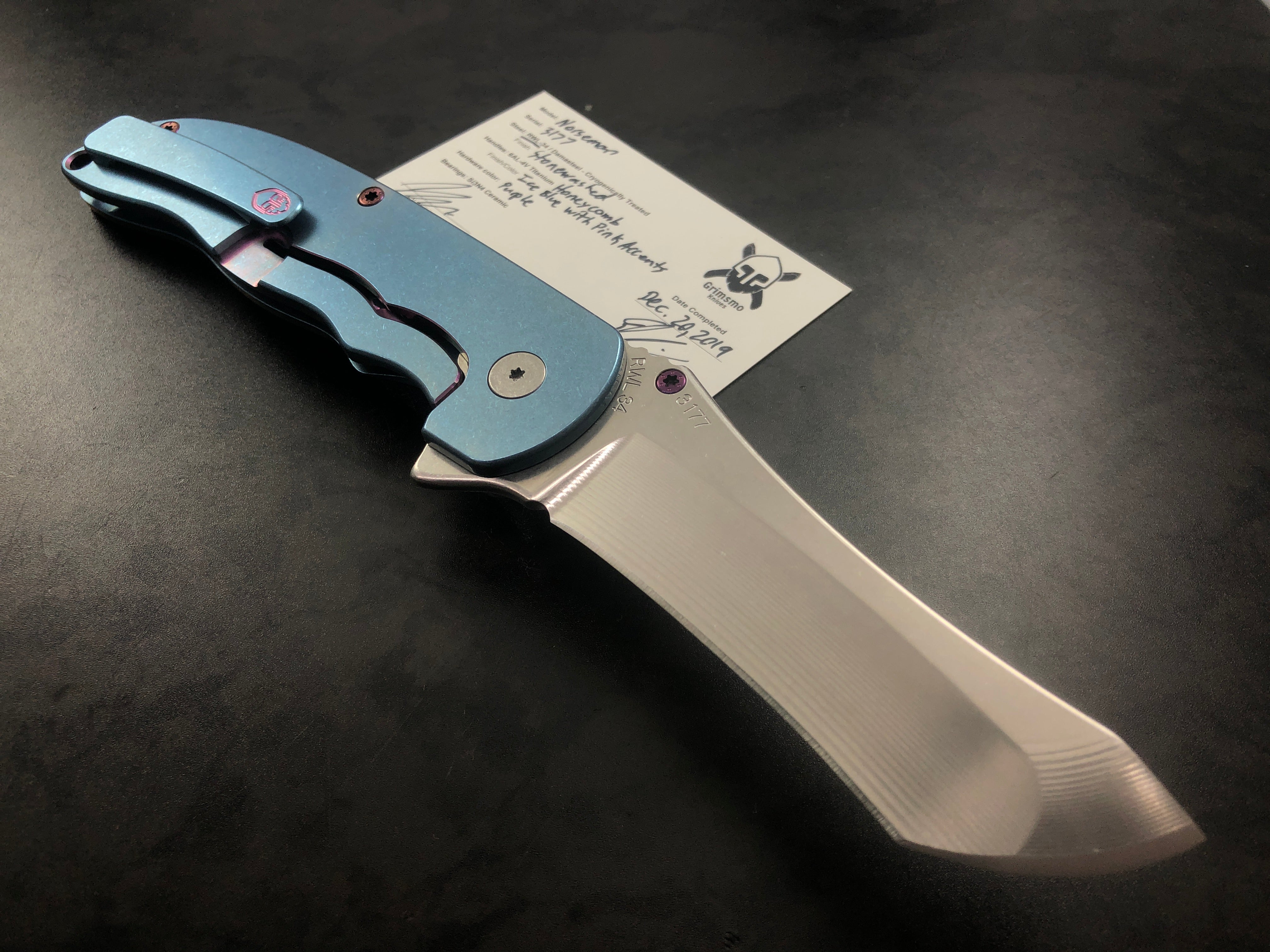 Norseman #3177 5892152312