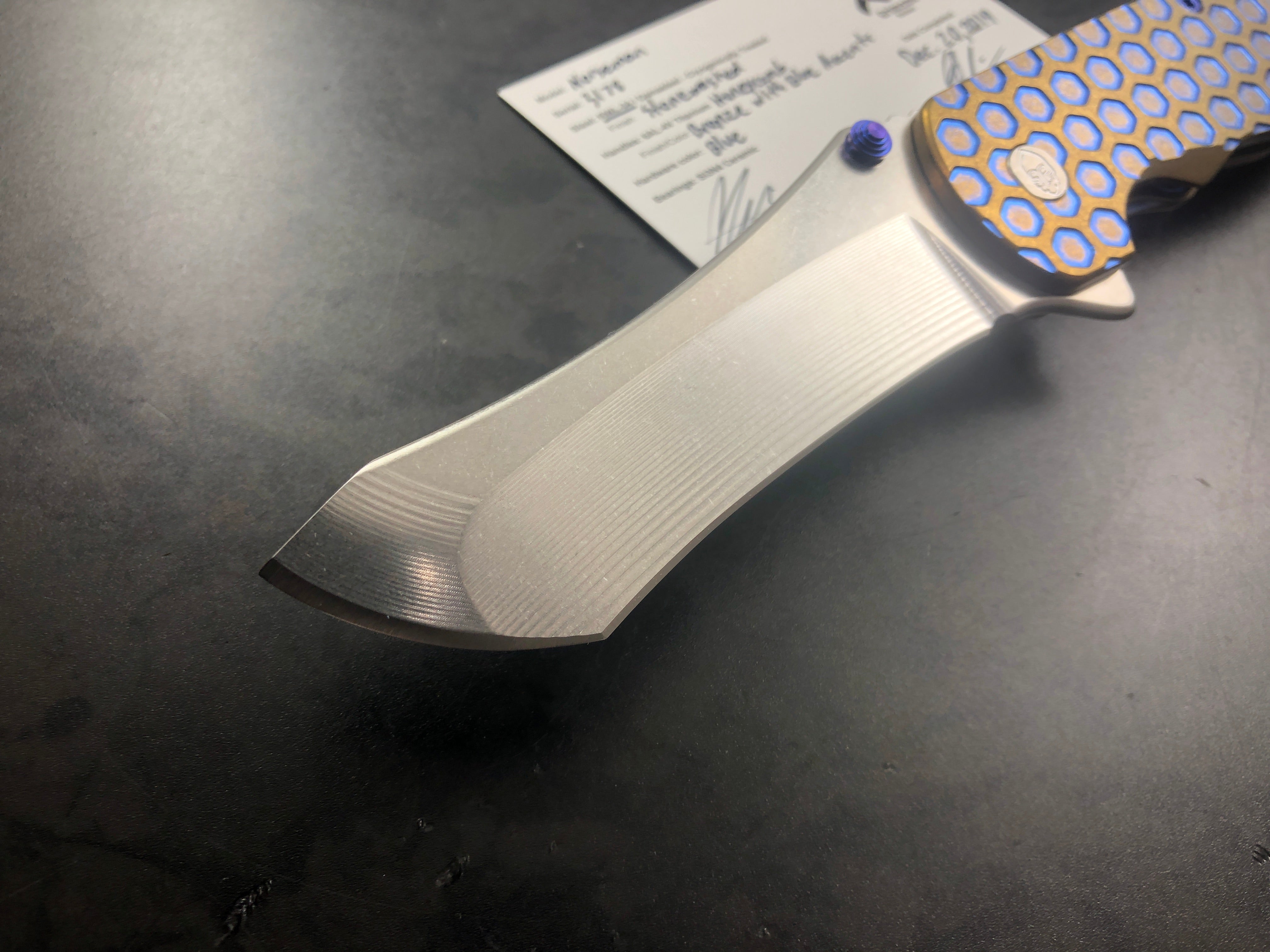 Norseman #3178 6955322312