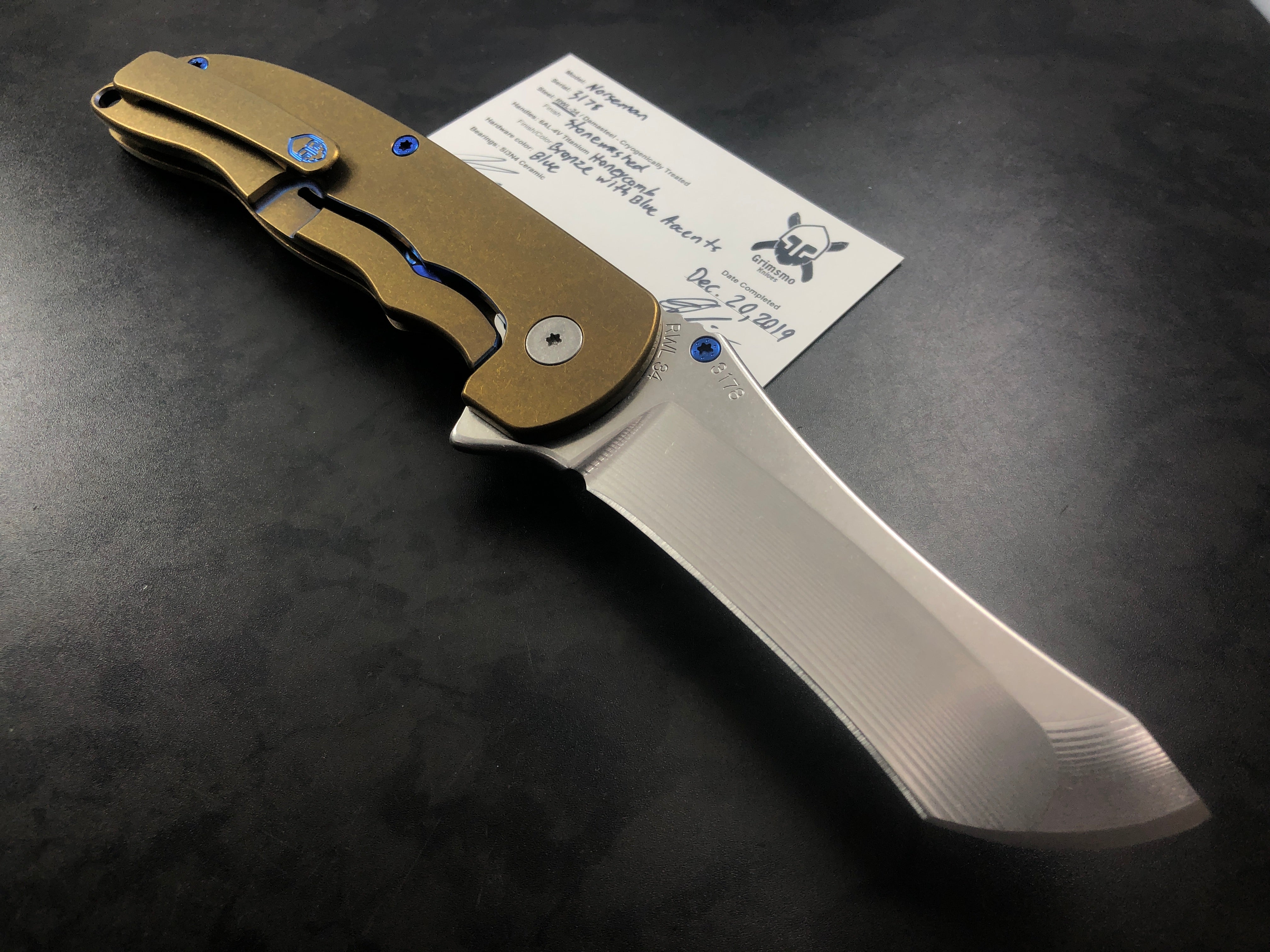 Norseman #3178 6955322312