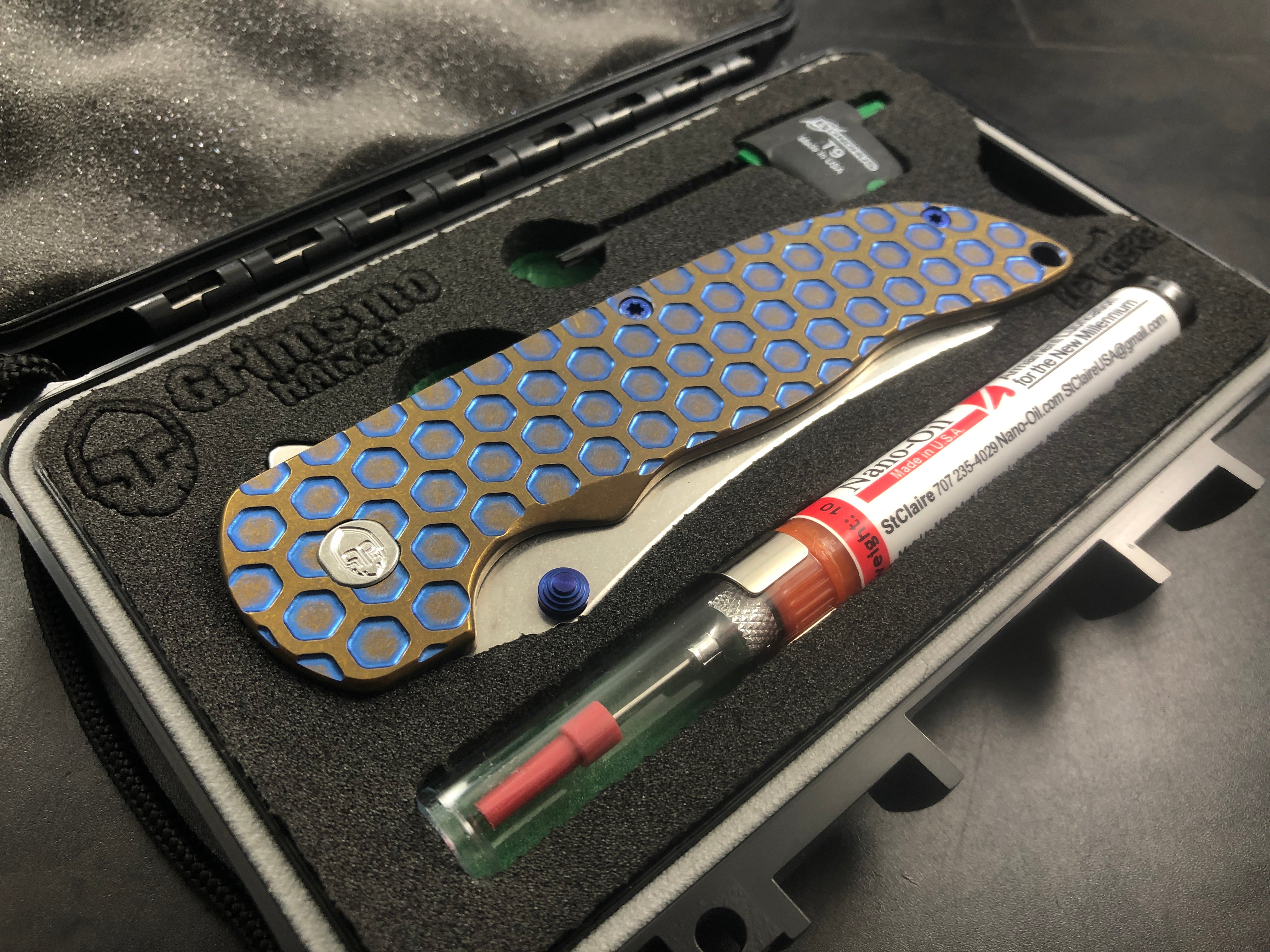 Norseman #3178 6955322312