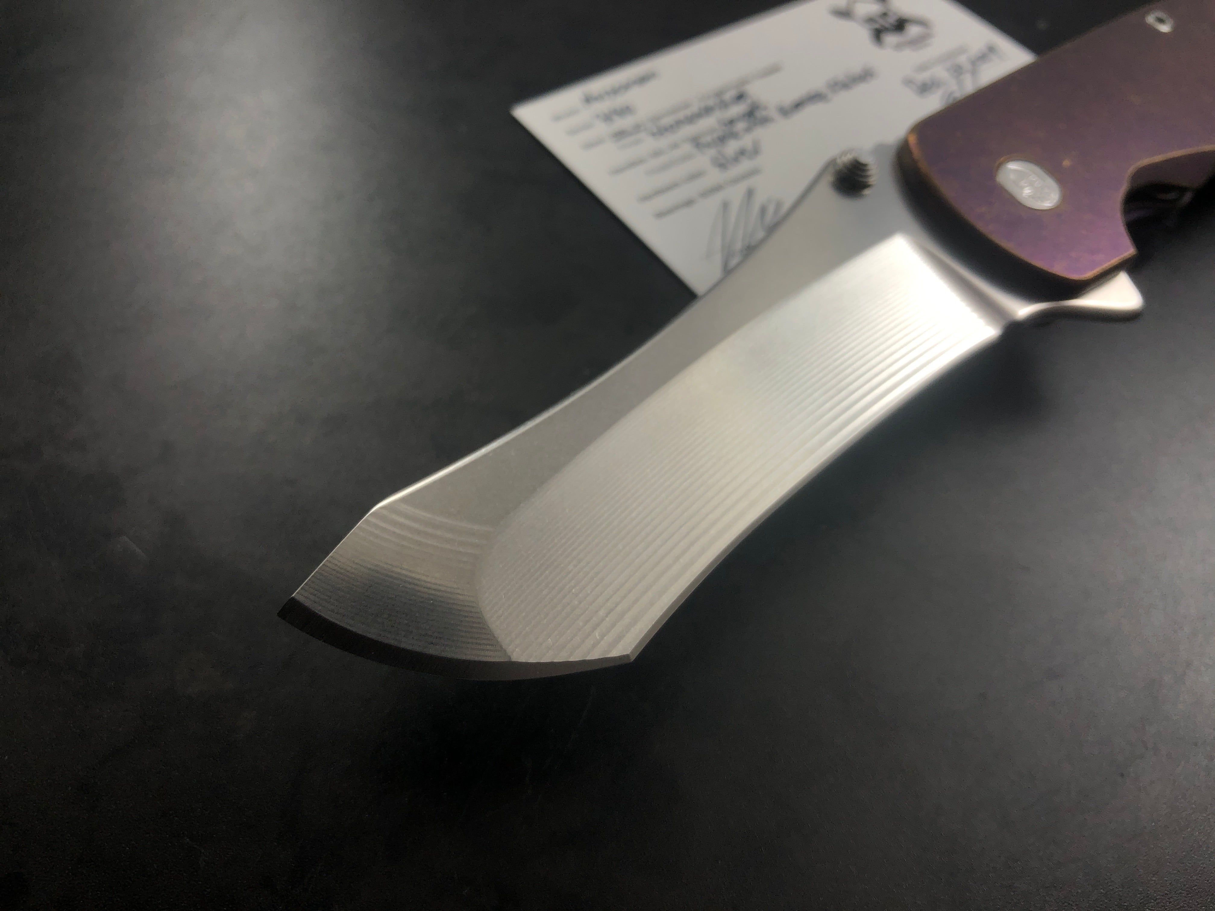 Norseman #3180 9562392312