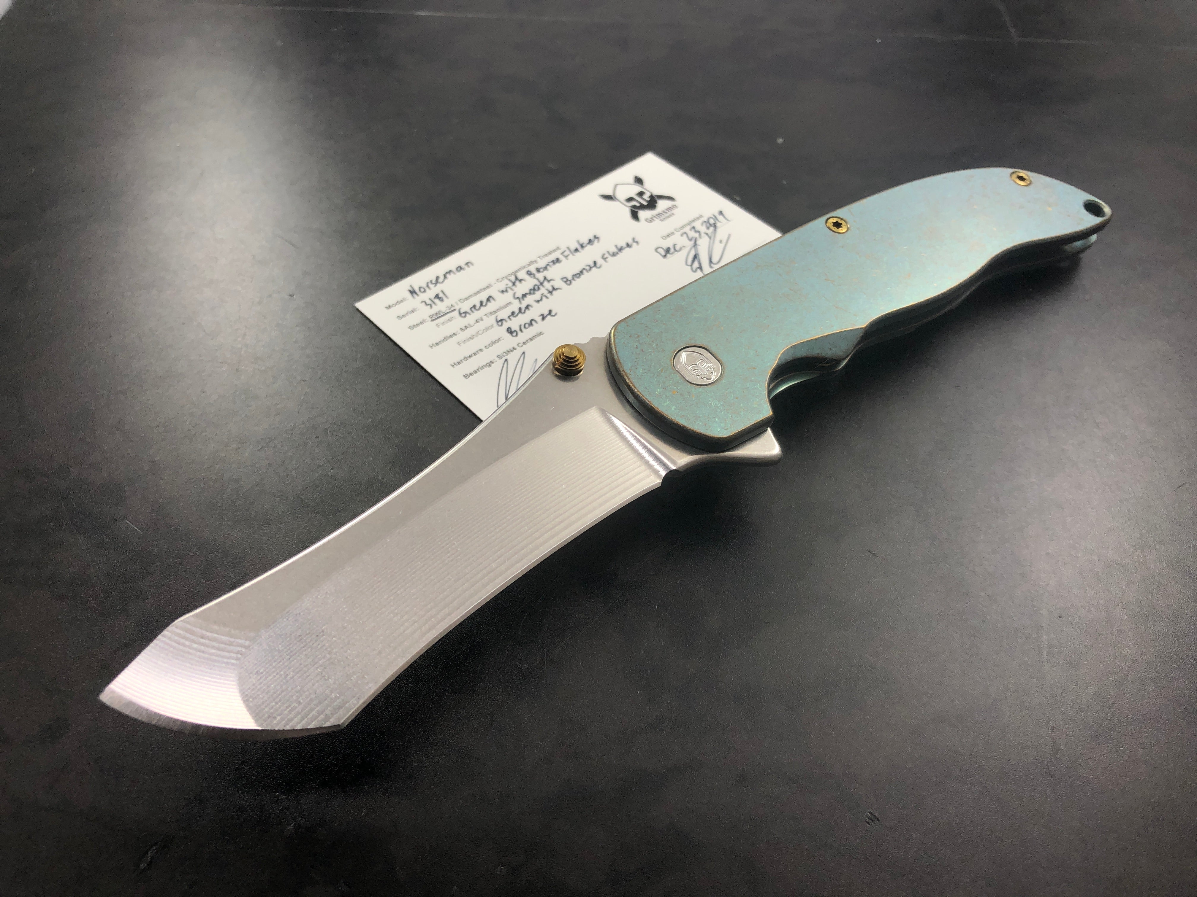 Norseman #3181 6652142412