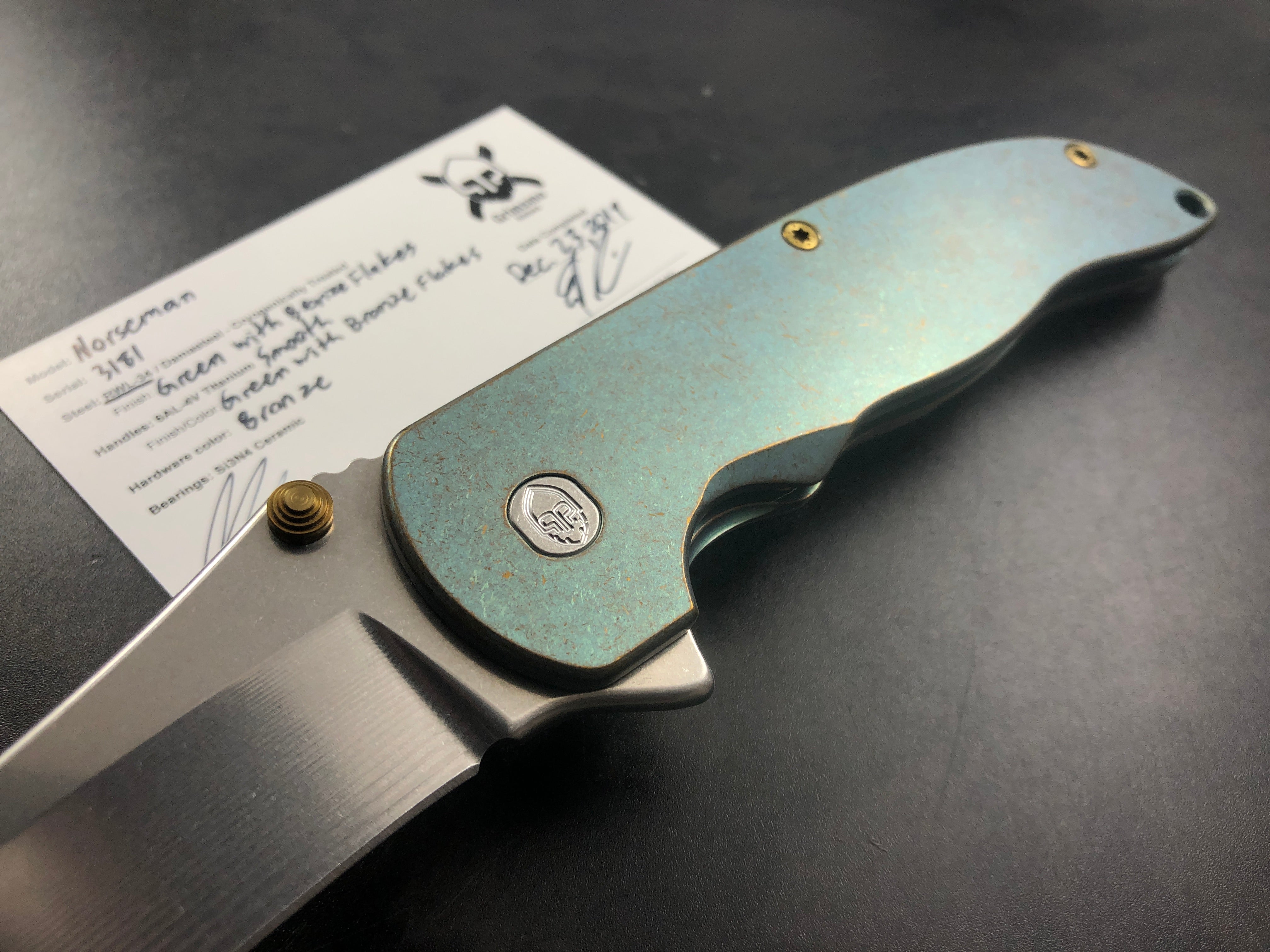 Norseman #3181 6652142412