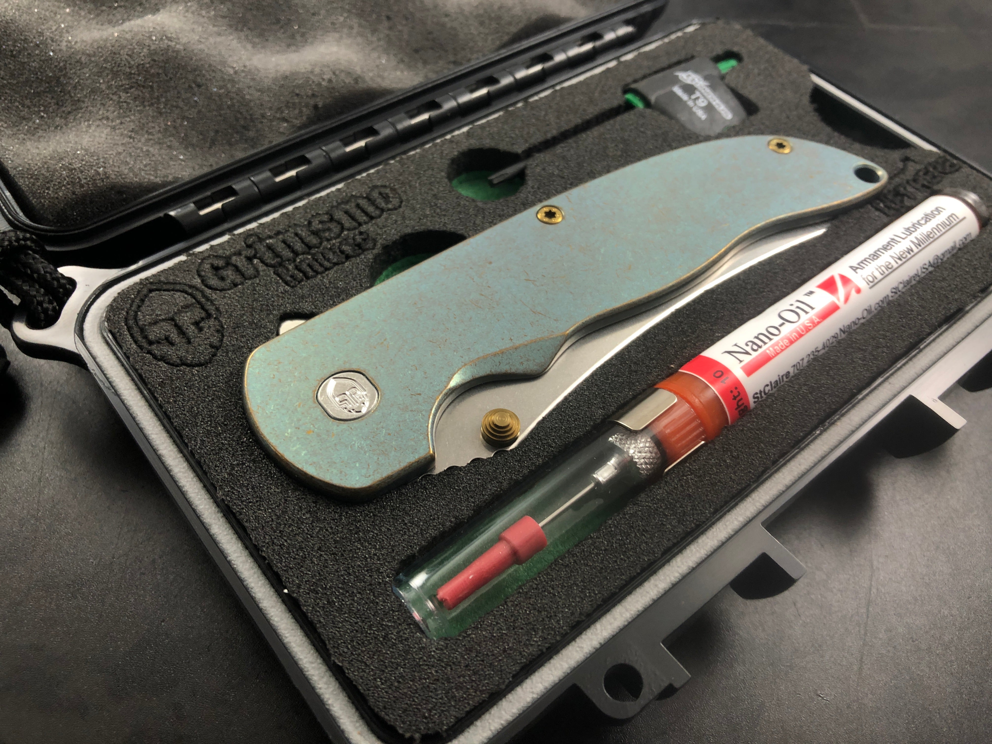 Norseman #3181 6652142412