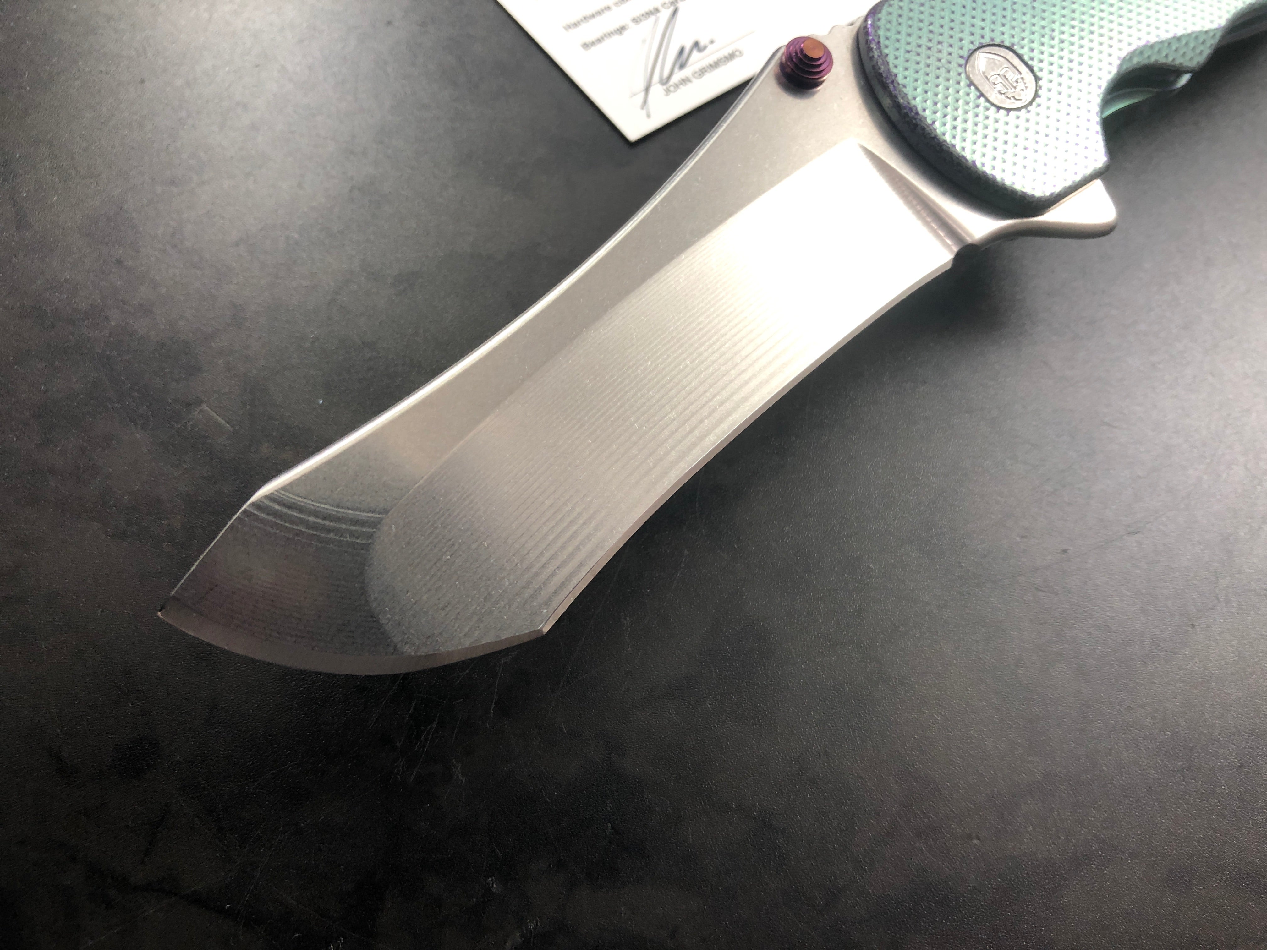 Norseman #3182 4125892412