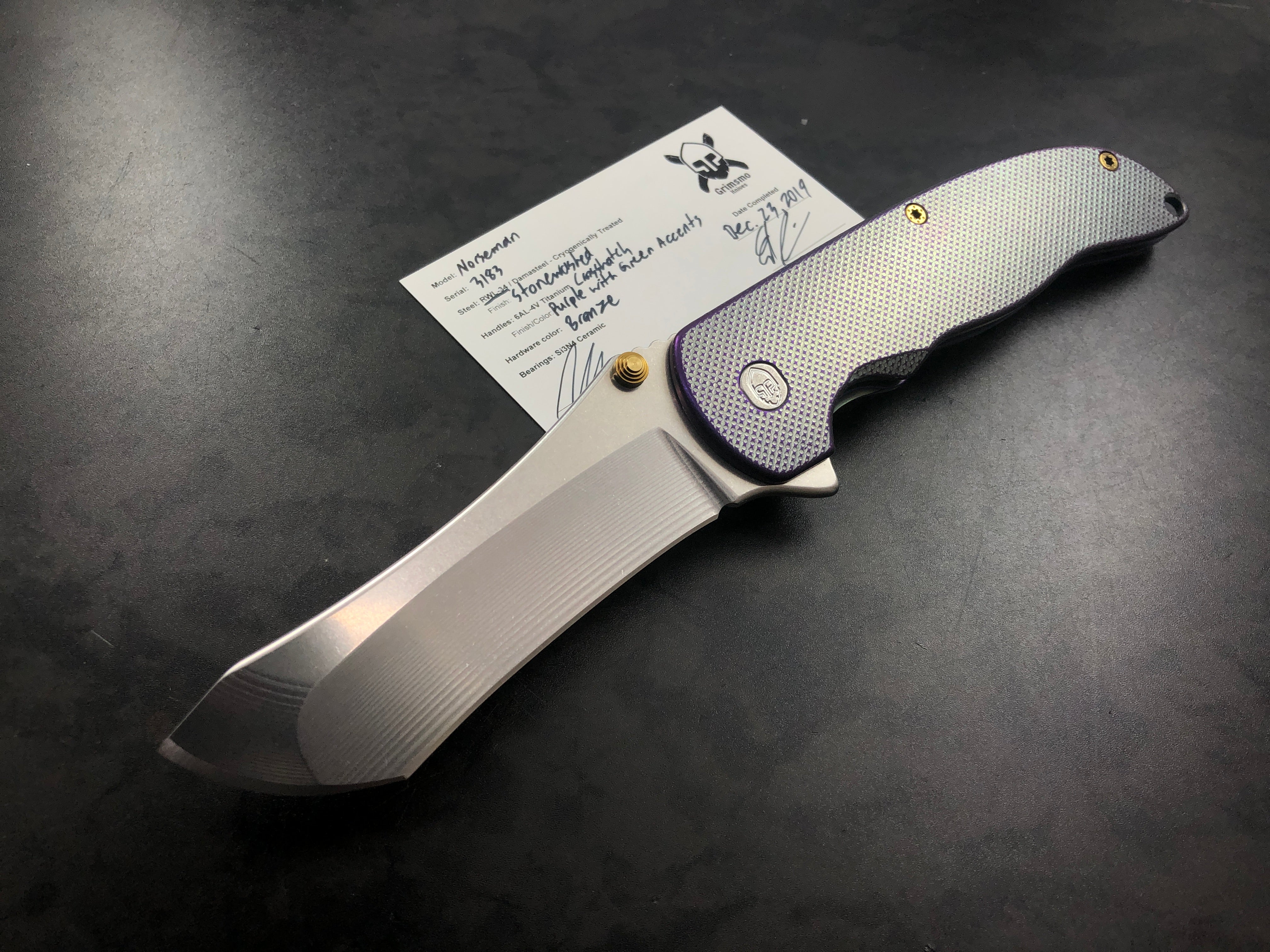 Norseman #3183 4299852412