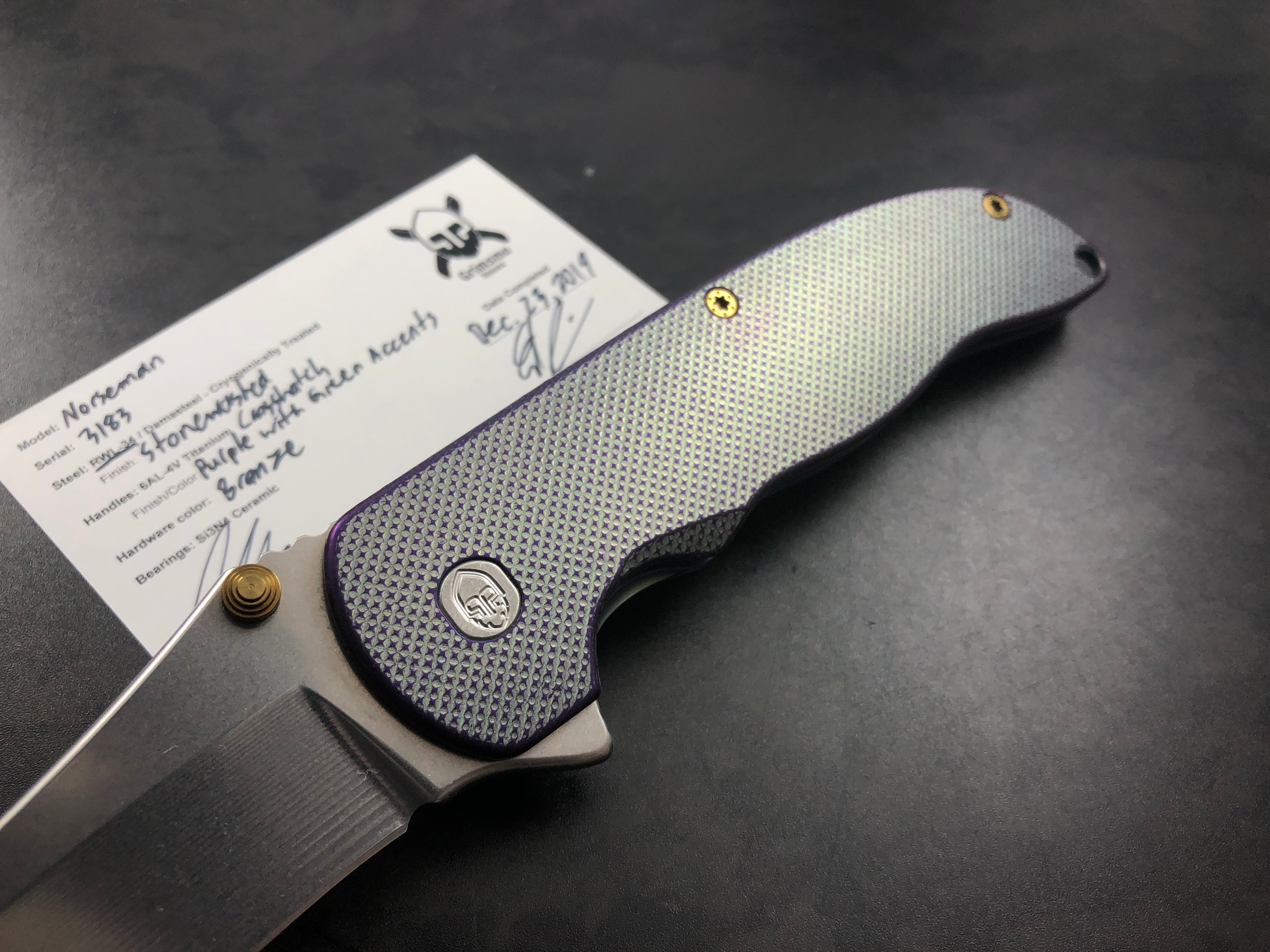 Norseman #3183 4299852412