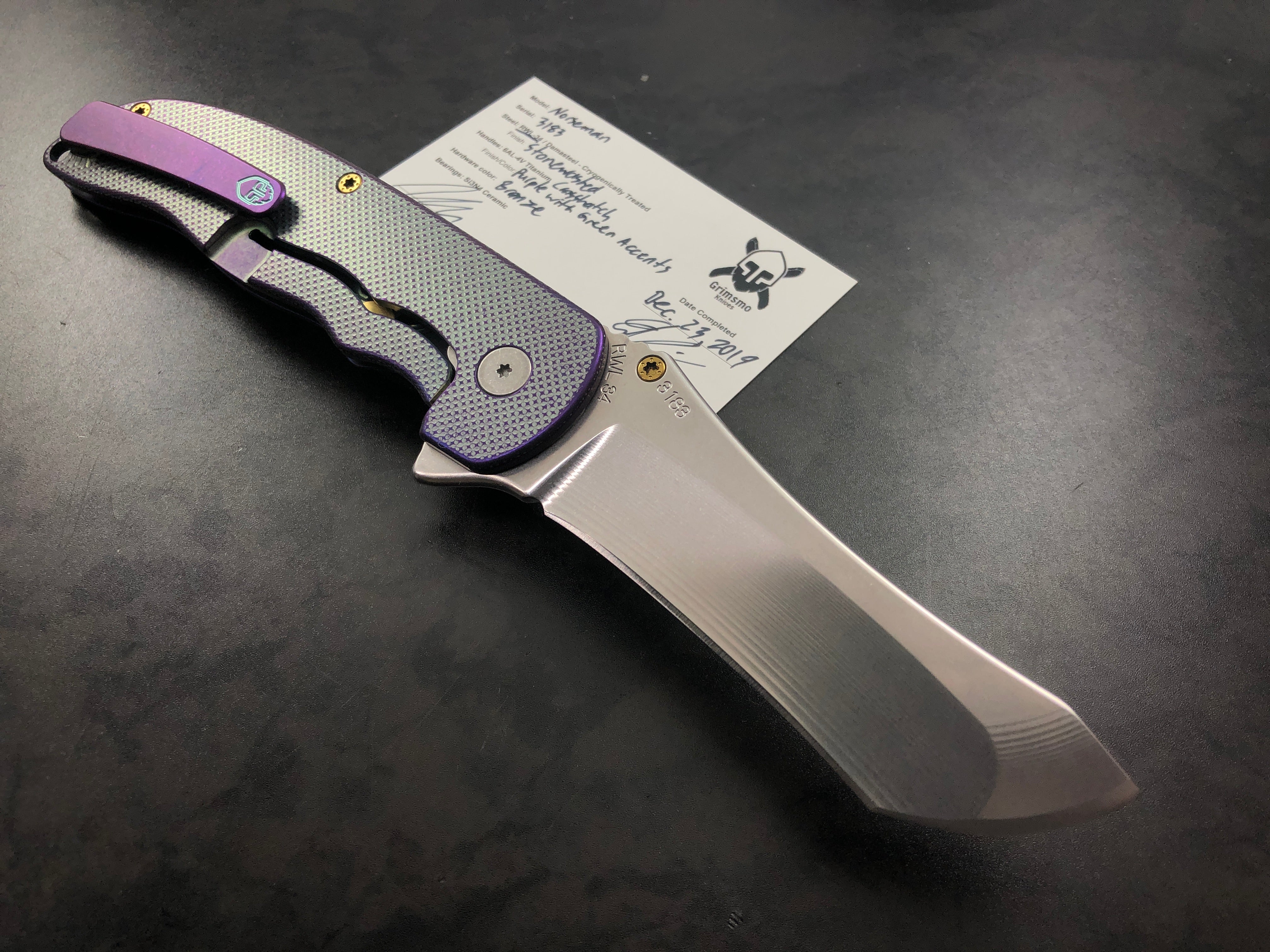 Norseman #3183 4299852412