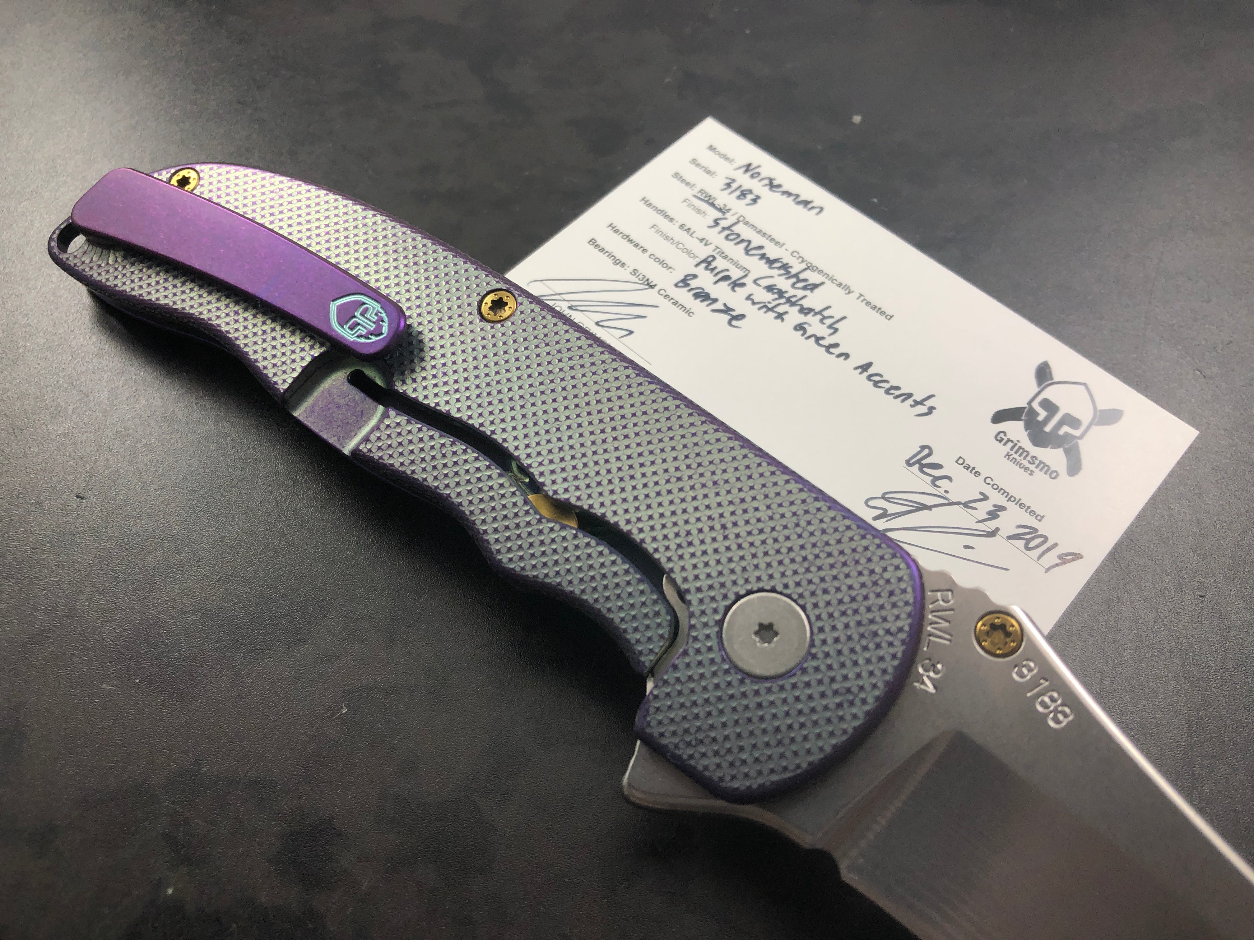 Norseman #3183 4299852412