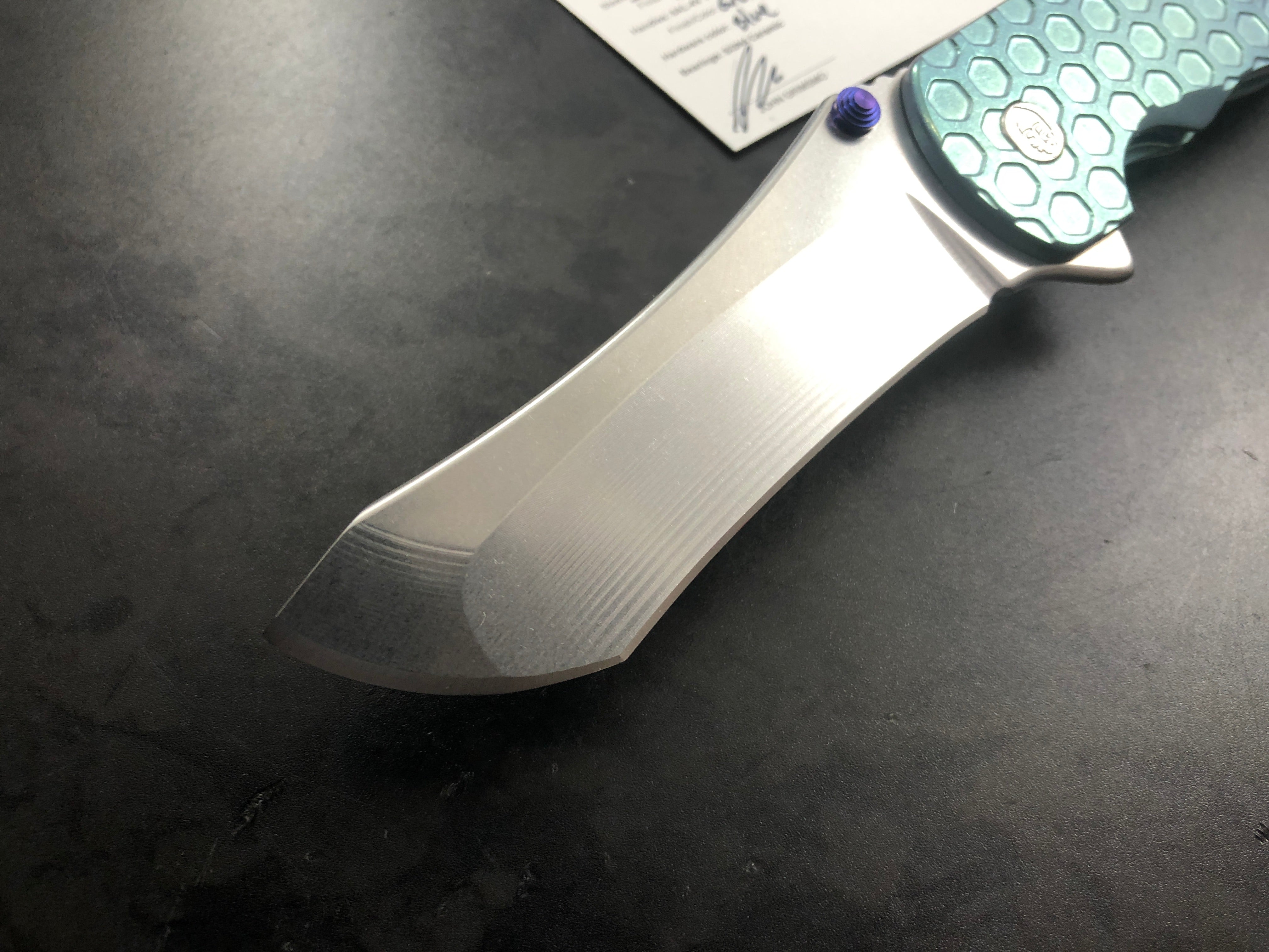 Norseman #3184 6985322412