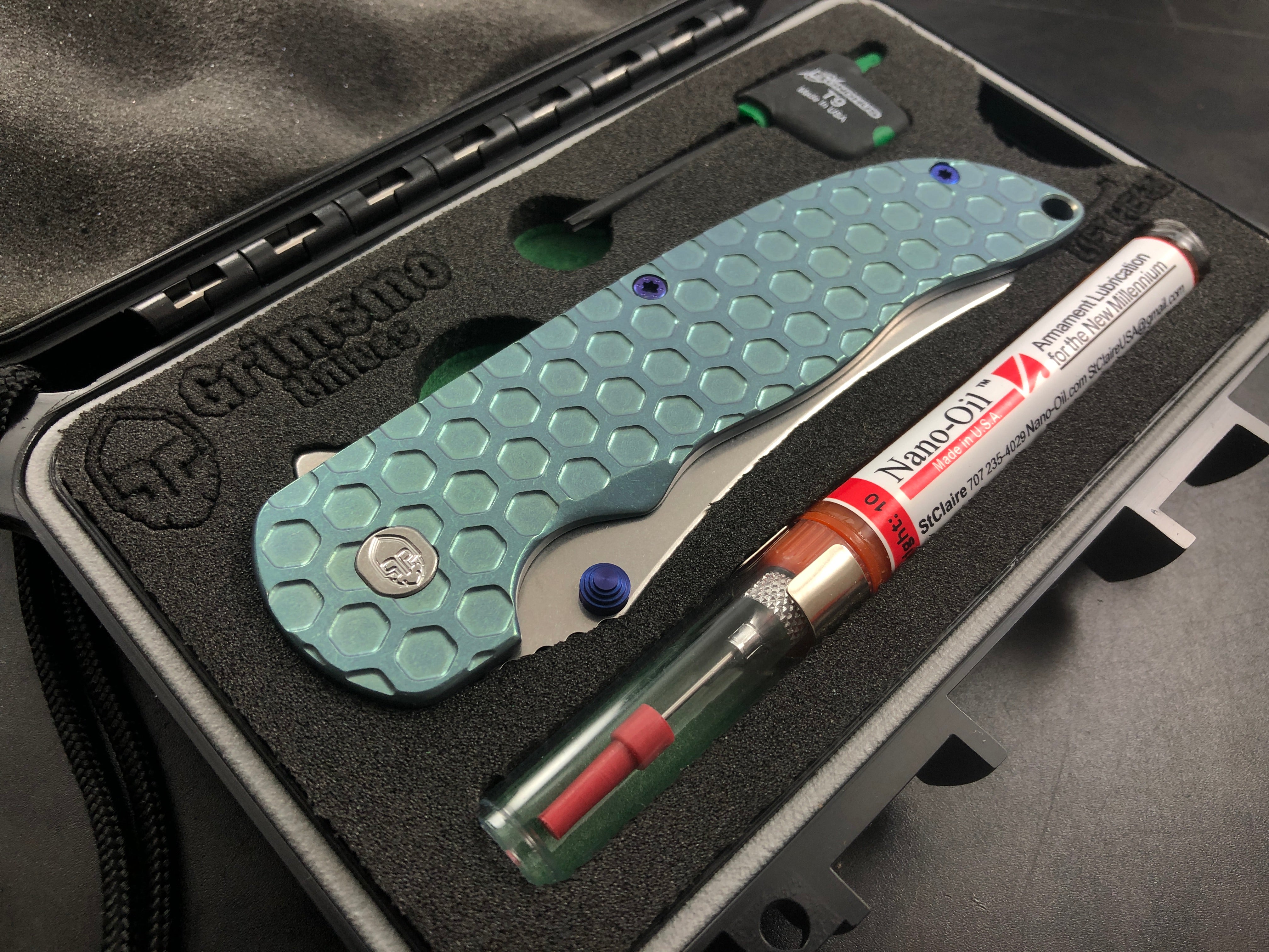Norseman #3184 6985322412