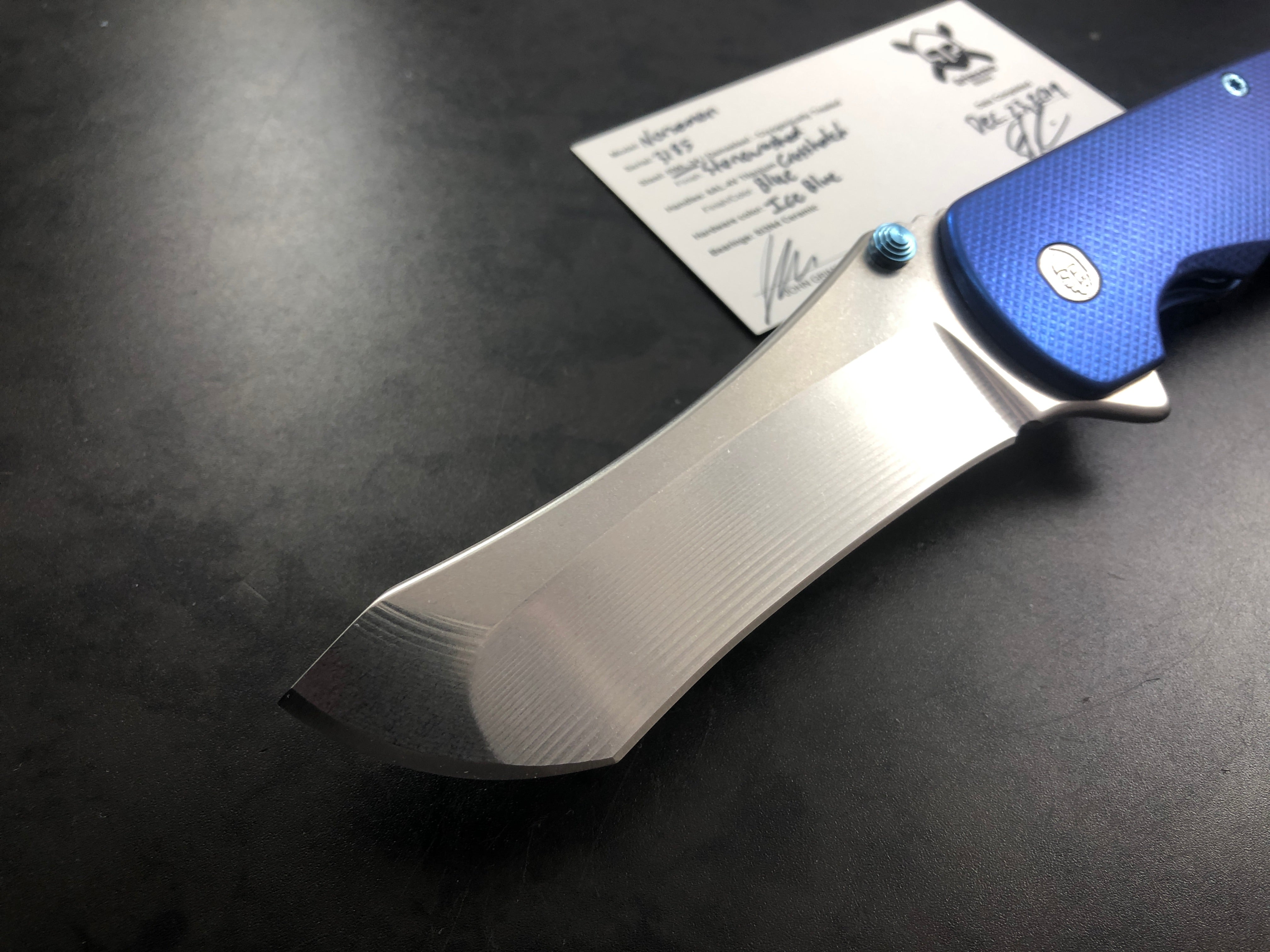 Norseman #3185 7723692412