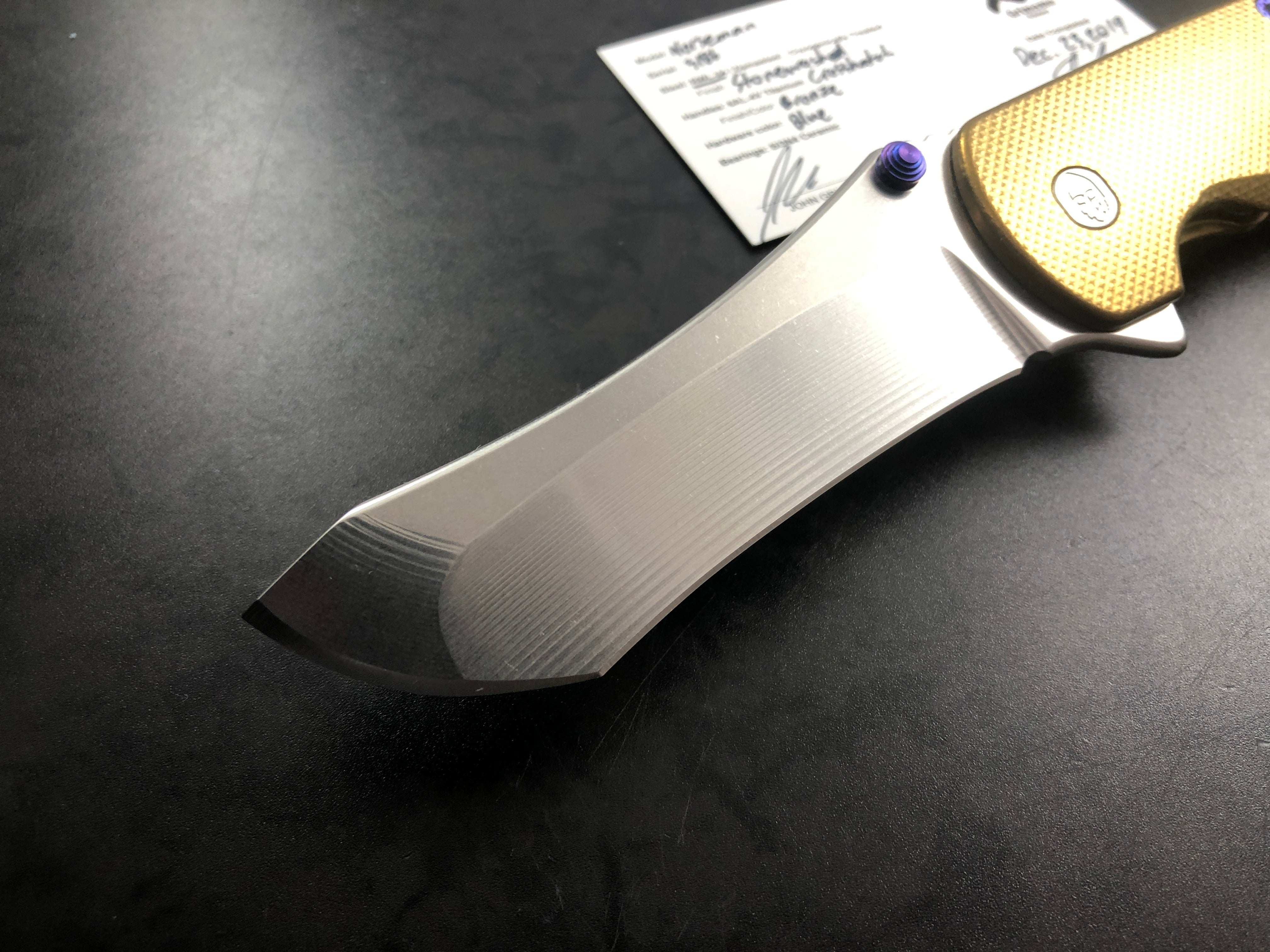 Norseman #3186 3225962412